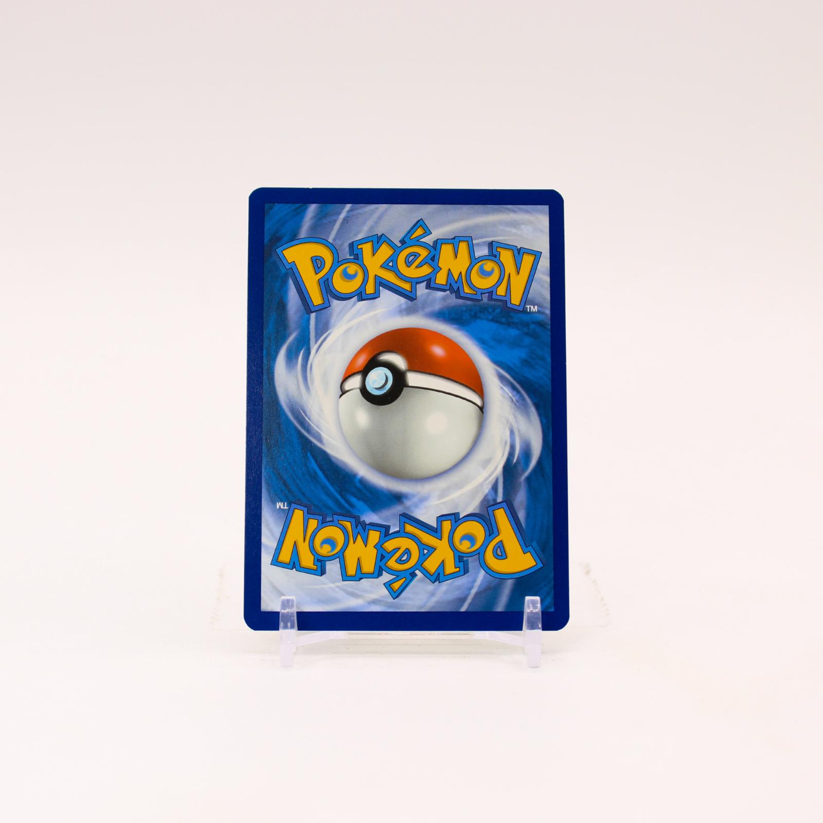 Pikachu - SVP027 Scarlet & Violet Illustration Promo Pokemon - NM/LP