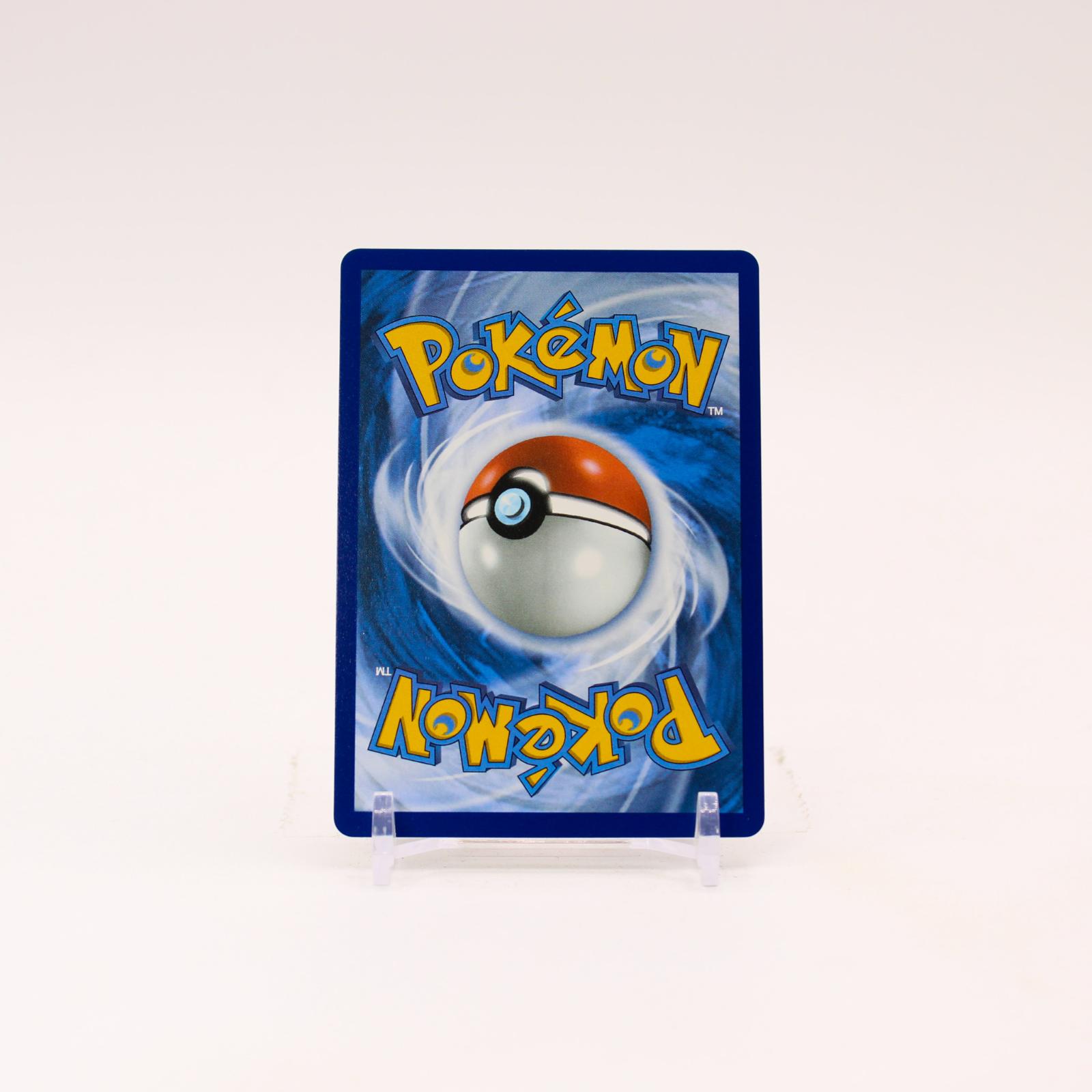 Mega Eelektross ex - 278/217 Ascended Heroes Special Illustration Pokemon - NM/MINT