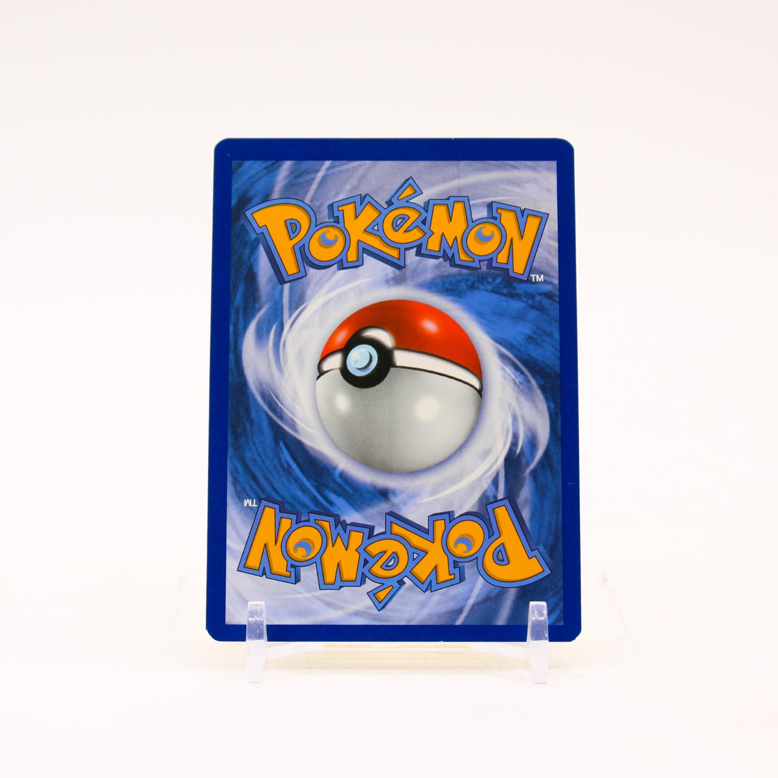 Pikachu V - SWSH145 Sword & Shield Holo Gold Promo Pokemon - LP
