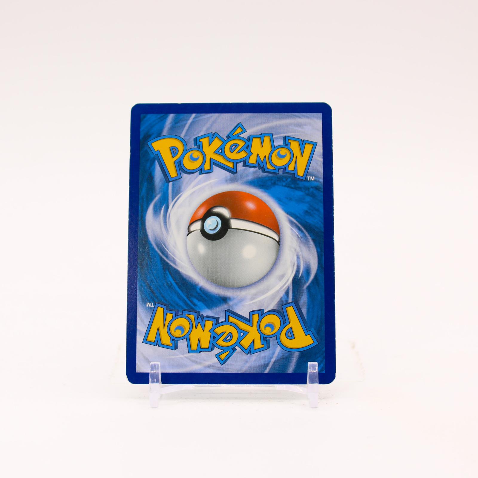 Rayquaza GX - 109/168 Celestial Storm Holo Ultra Rare Pokemon - LP/MP