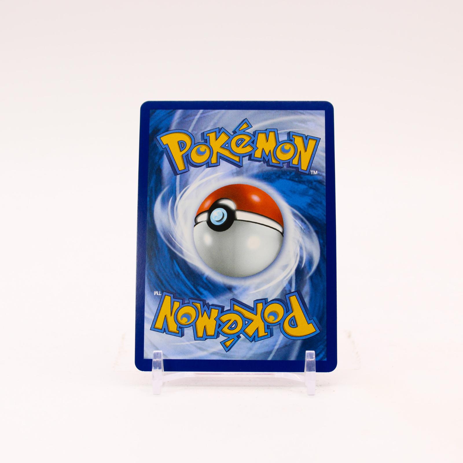 Slowbro - MEP083 Mega Evolution Holo Staff Promo Pokemon - NM