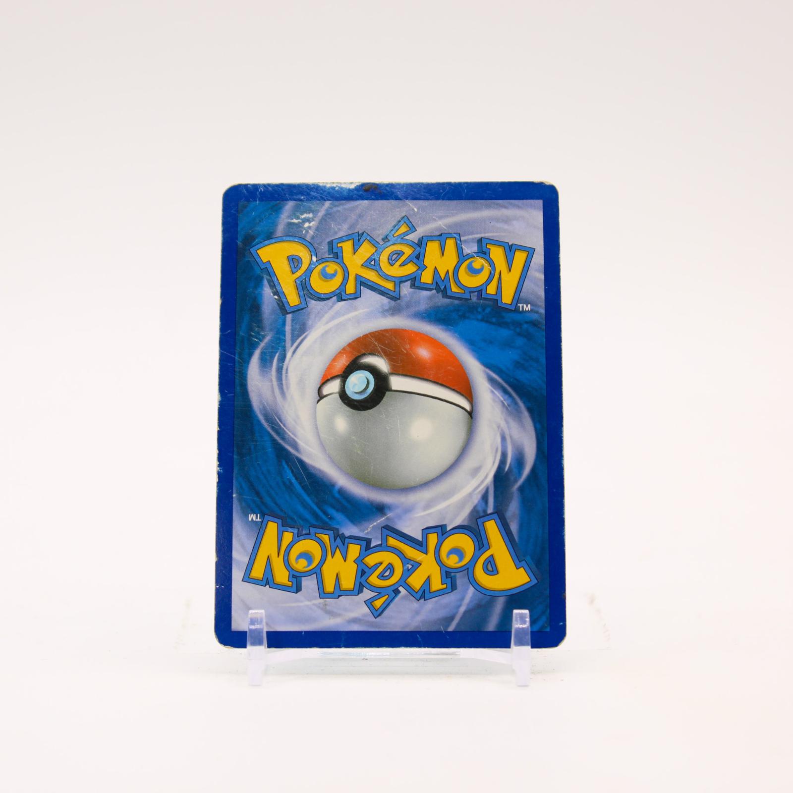 Lugia LEGEND - 114/123 HeartGold & SoulSilver Holo Ultra Rare Pokemon - DMG