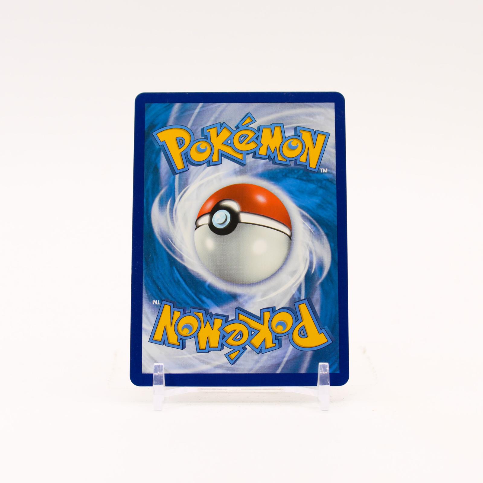Pikachu VMAX - TG17/TG30 Lost Origin Trainer Gallery Holo Pokemon - NM/LP