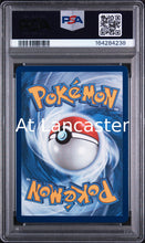 Load image into Gallery viewer, Mega Charizard X EX - 109/094 PSA 9 Ultra Rare Pokemon (Lanc)
