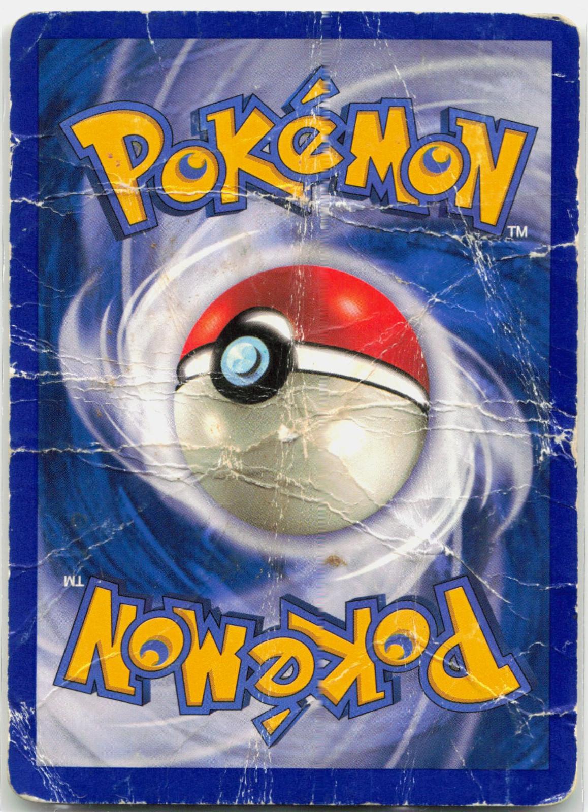 Mew - 19/165 Expedition Base Set Holo Rare Pokemon - DMG
