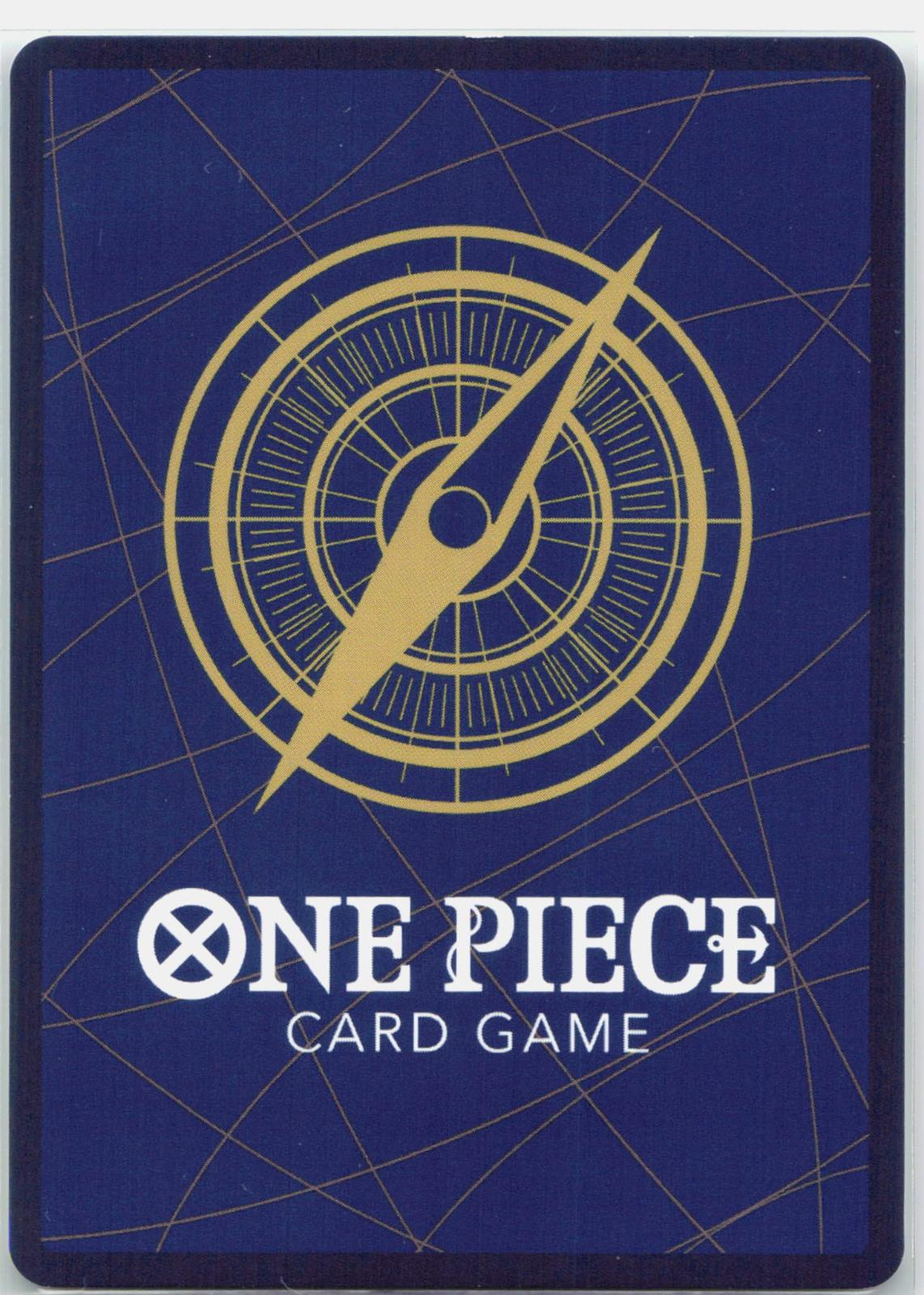 Monkey.D.Luffy - P-075 Premium Card Collection Best Selection Vol. 3 Promo One Piece - LP