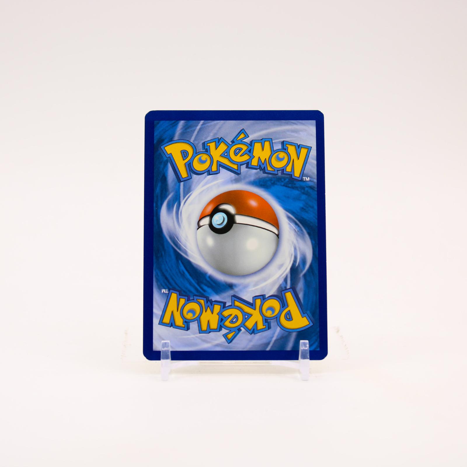 Mew - XY110 Black Star Full Art Promo Pokemon - NM/LP