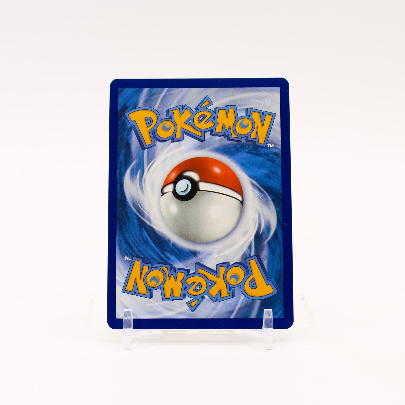 Magneton - SVP159 Scarlet & Violet POKEMON CENTER Holo Promo Pokemon - NM