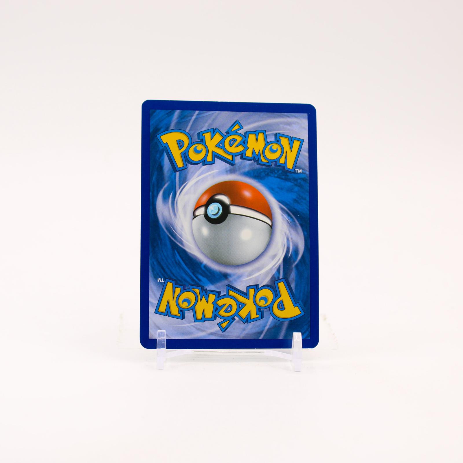 Dialga EX - 65/101 Plasma Blast Ultra Rare Pokemon - NM/LP