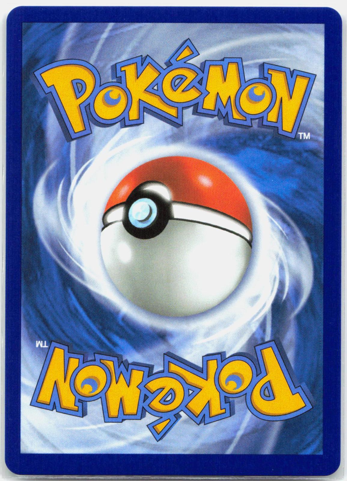 Squirtle - MEP039 First Partner Illustration Promo Pokemon - NM/MINT