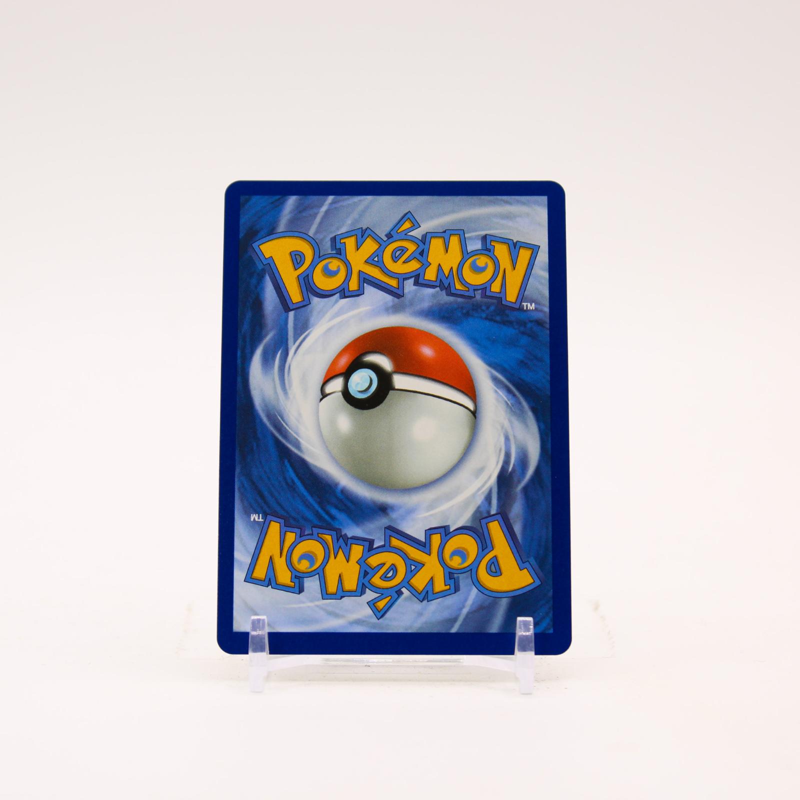 Magikarp - 203/193 30th Celebration Classic Collection Holo Pokemon - NM/MINT