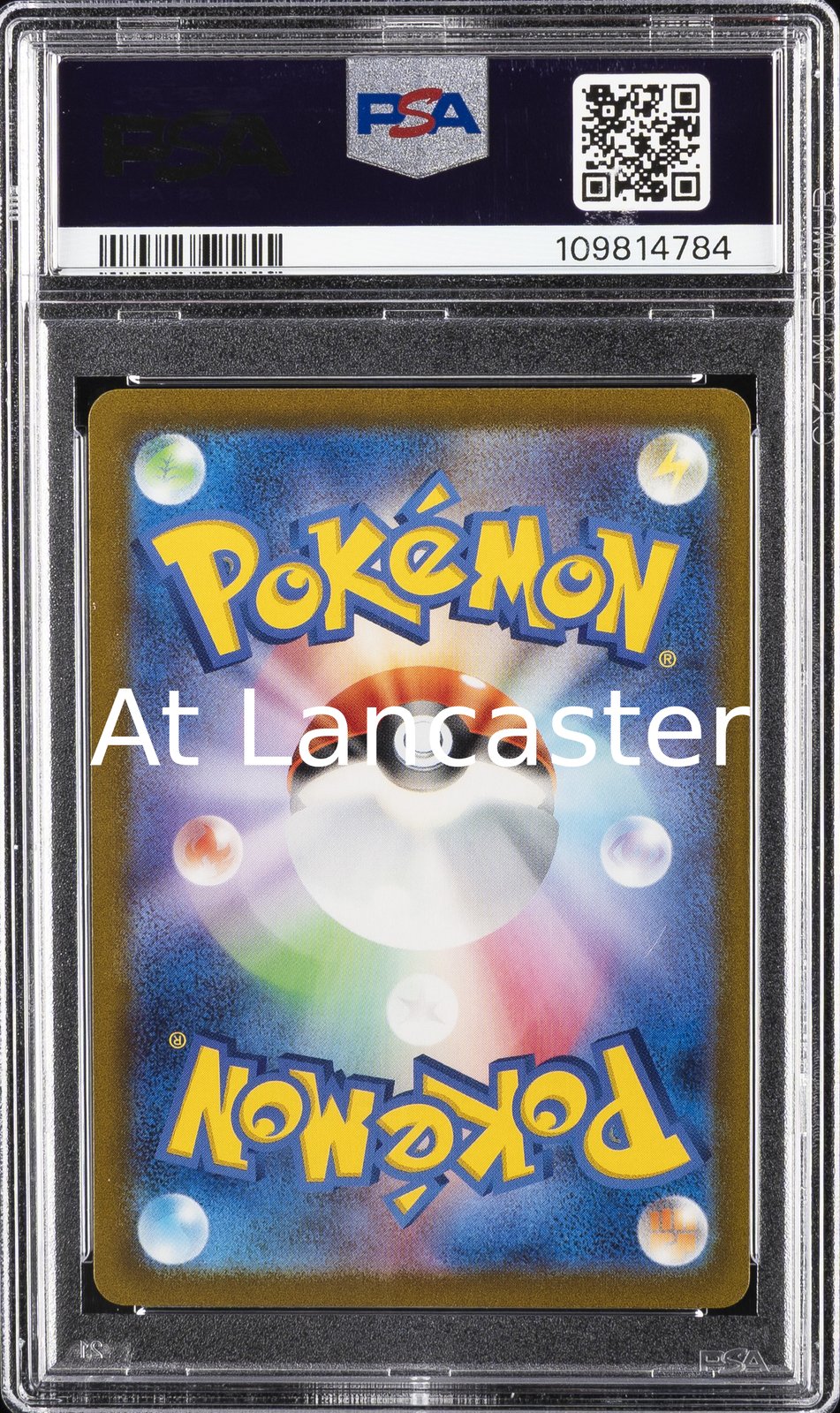 Leafeon Vstar - 210/172 Japanese PSA 10 Vstar Universe Pokemon (Lanc)