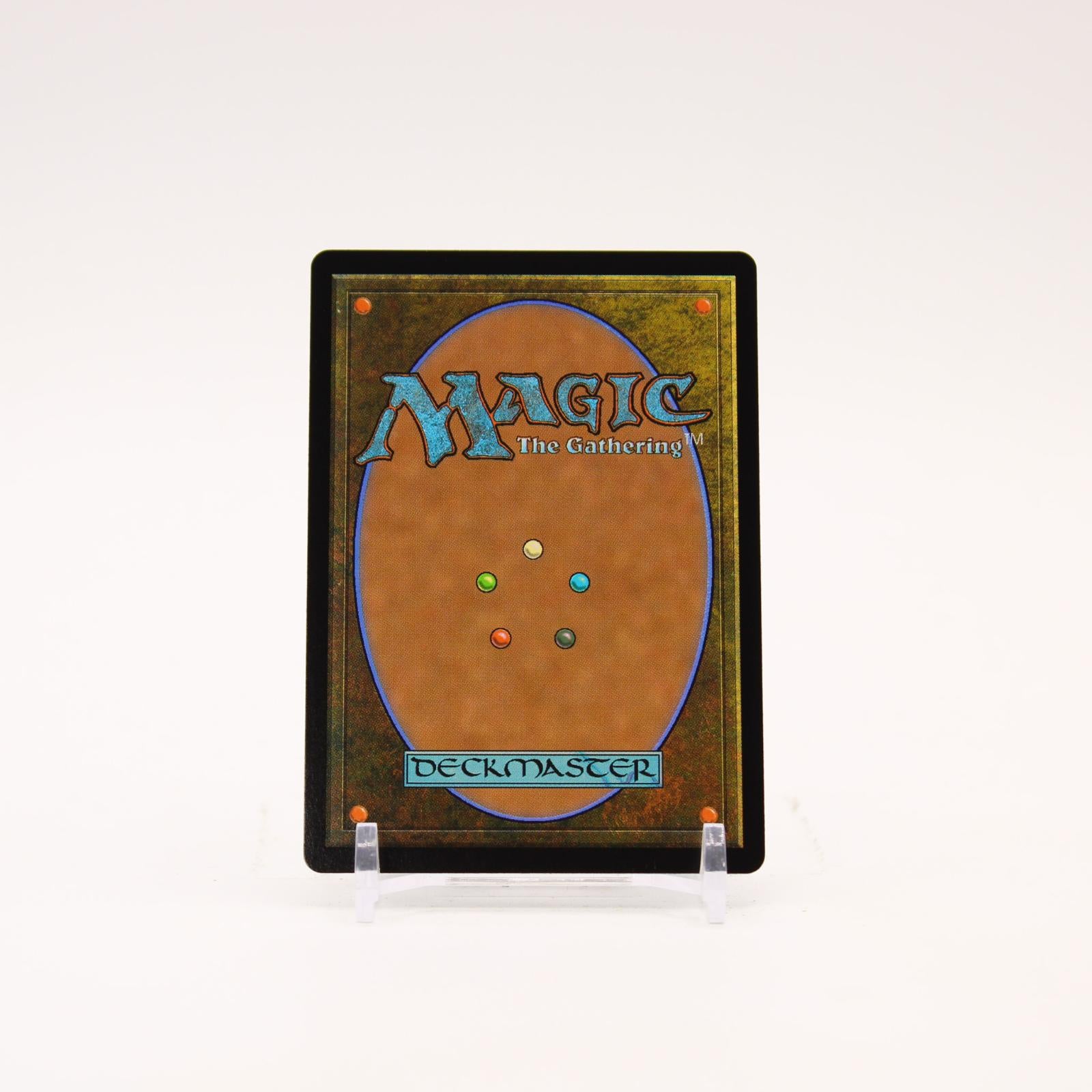 Last March of the Ents Borderless - 418 The Lord of the Rings Mythic Magic - NM