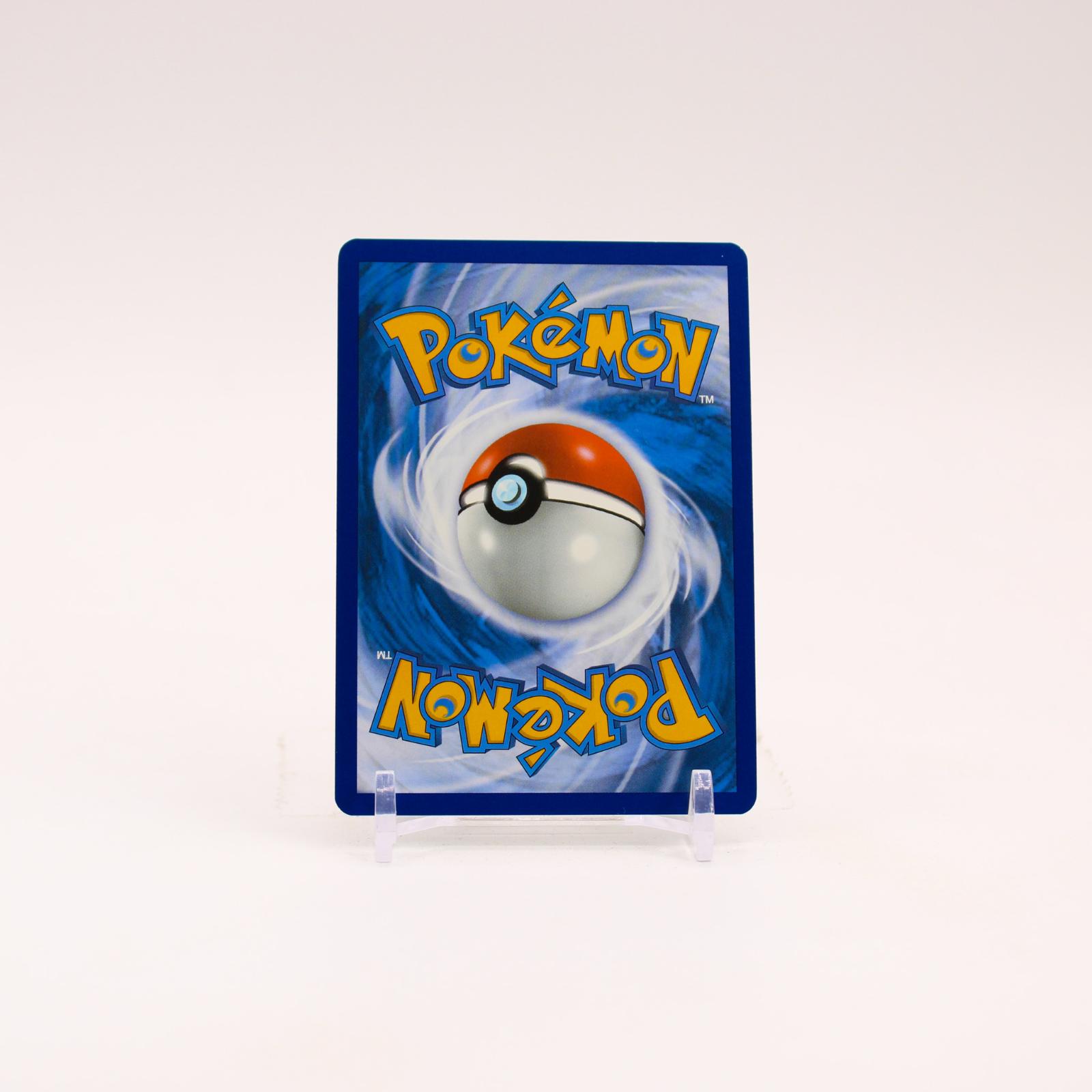 Gardevoir ex - 245/198 Scarlet & Violet Special Illustration Pokemon - NM