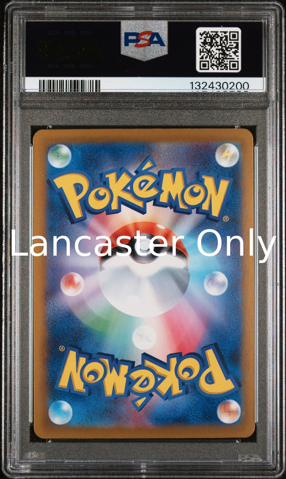 Espeon EX - 211/187 PSA 9 Sv8a Terastal Festival EX Special Art Rare Pokemon