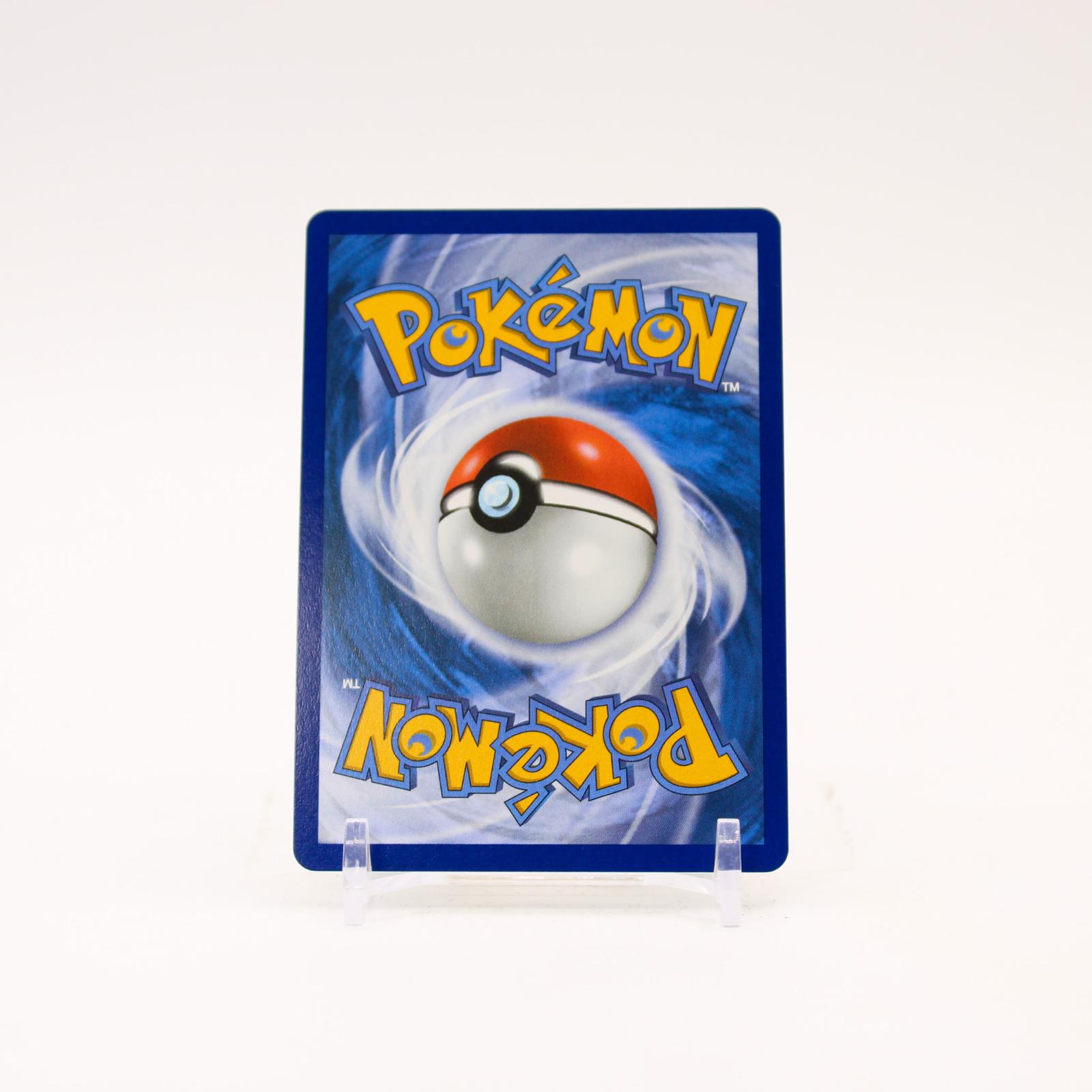 Bulbasaur - MEP037 Mega Evolution First Partner Holo Promo Pokemon - NM/MINT
