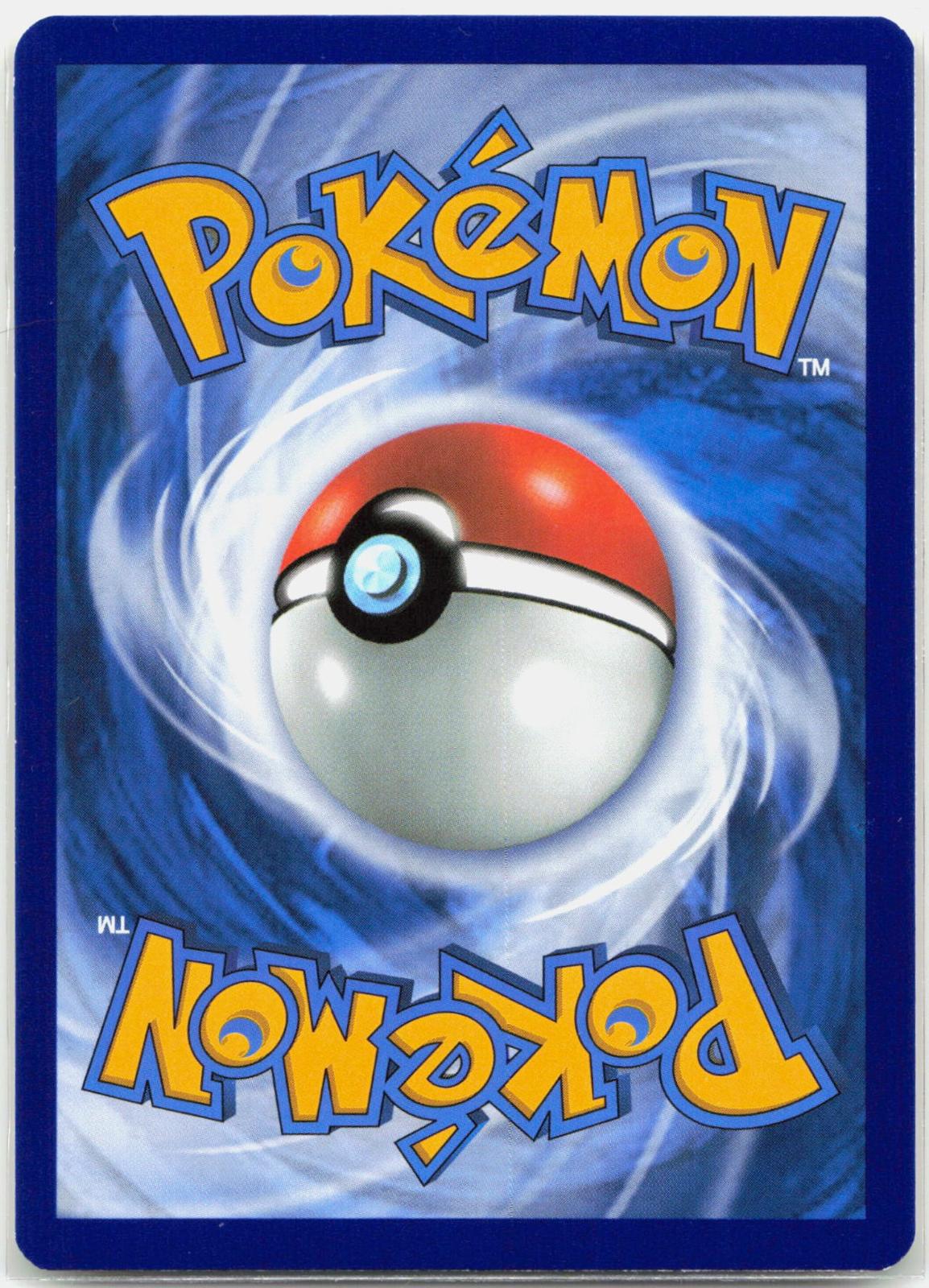 Ash's Pikachu - SM108 Sun & Moon Promo Pokemon - LP