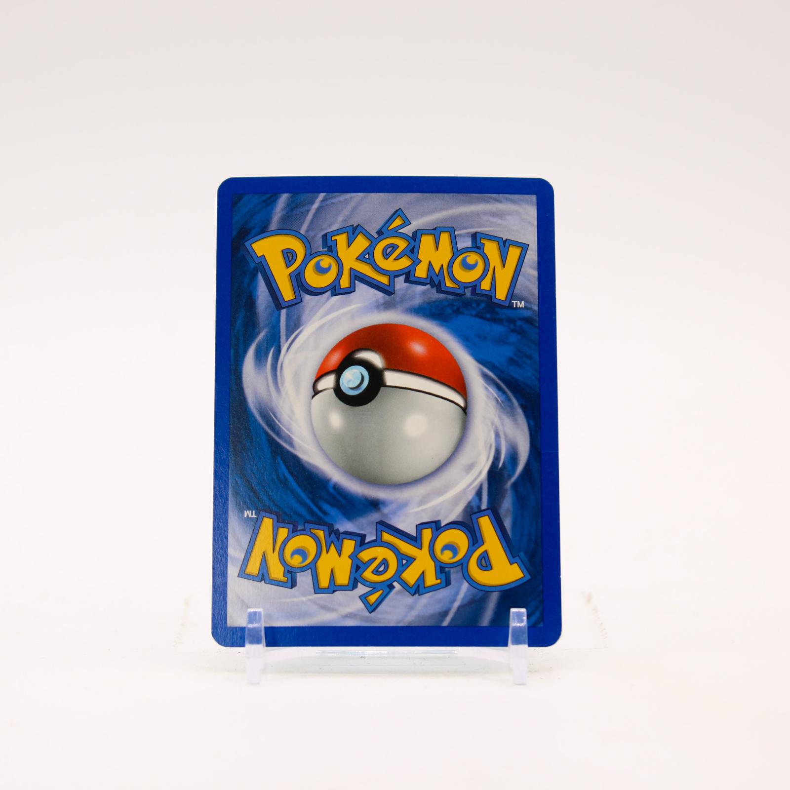 Tentacool - 66/92 Legend Maker Reverse Holo Common Pokemon - LP