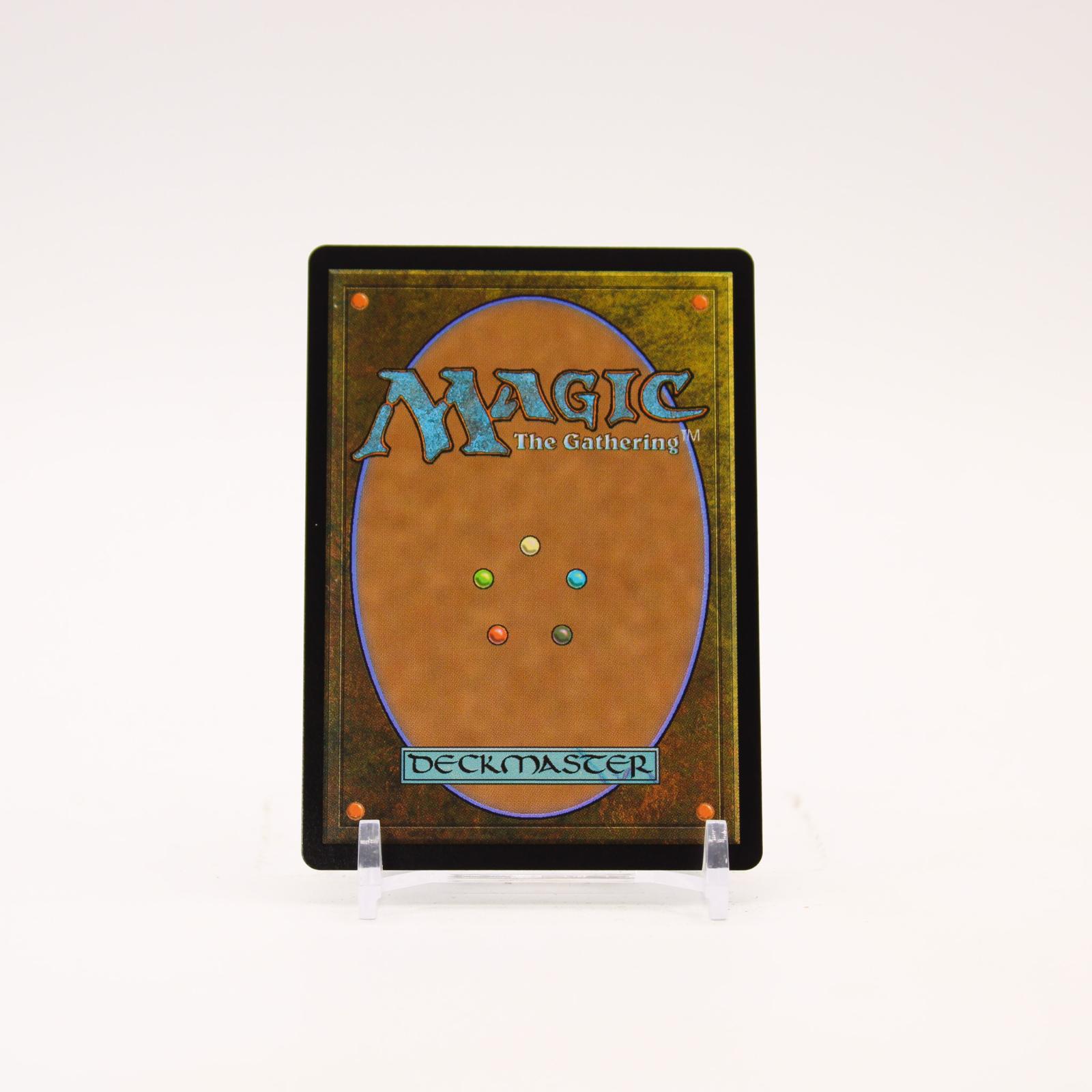 Osgiliath, Fallen Capital - 368 The Lord of the Rings FOIL Mythic Magic - NM