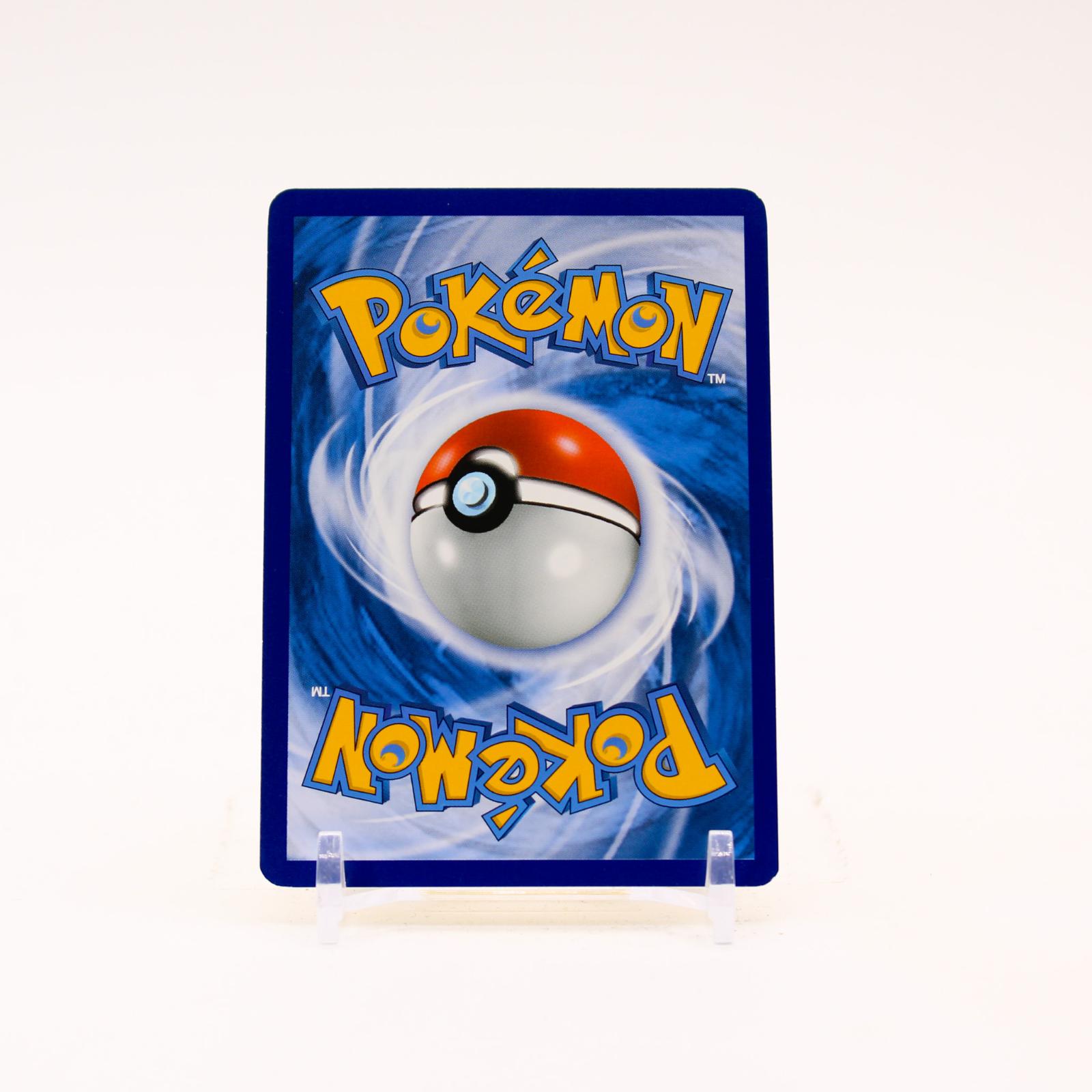 Pikachu Libre - 14/30 XY Trainer Kit Pikachu Libre & Suicune Pokemon - NM/LP