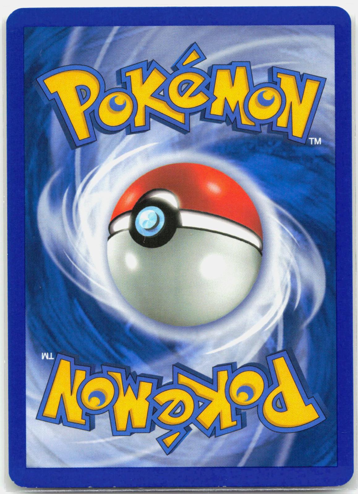 Smoochum - 64/101 Dragon Frontiers Reverse Holo Common Pokemon - NM/LP