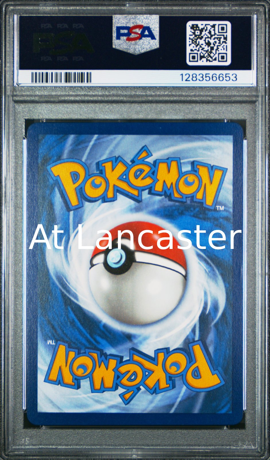 Glaceon Vstar - GG40/GG70 PSA 10 Sword Shield Crown Zenith Pokemon (Lanc)