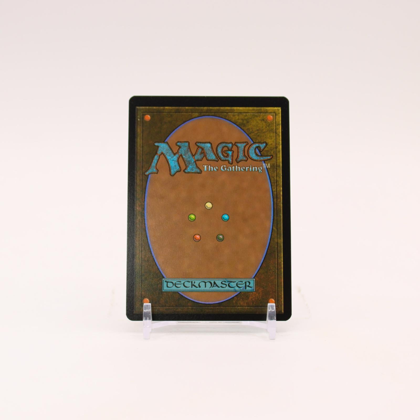 Force of Will - 19 Secrets of Strixhaven Mythic Magic - NM
