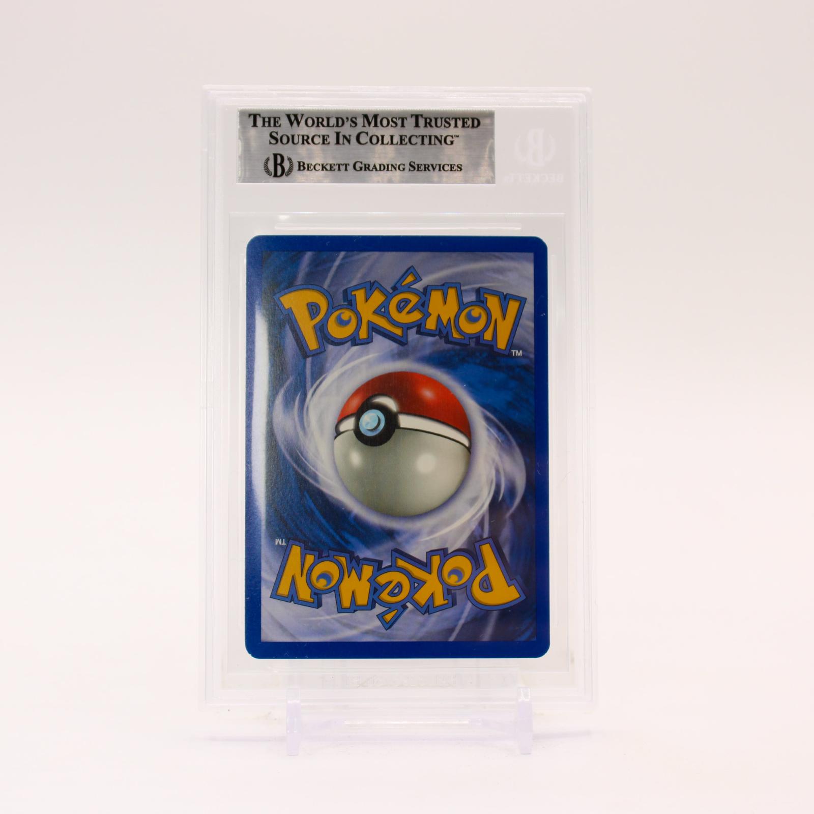 Venomoth - 111/144 BGS 9 Skyridge Reverse Holo Pokemon - MINT