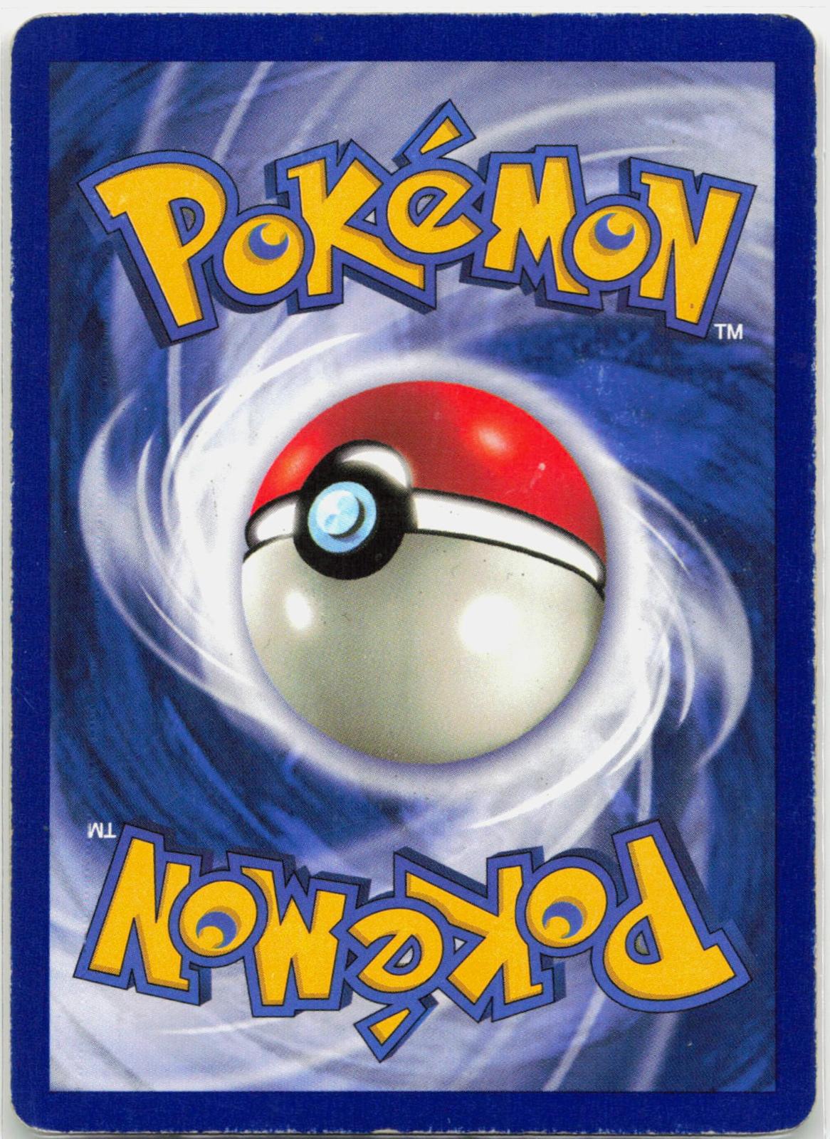 Flareon - 3/64 Jungle Unlimited Holo Rare Pokemon - MP