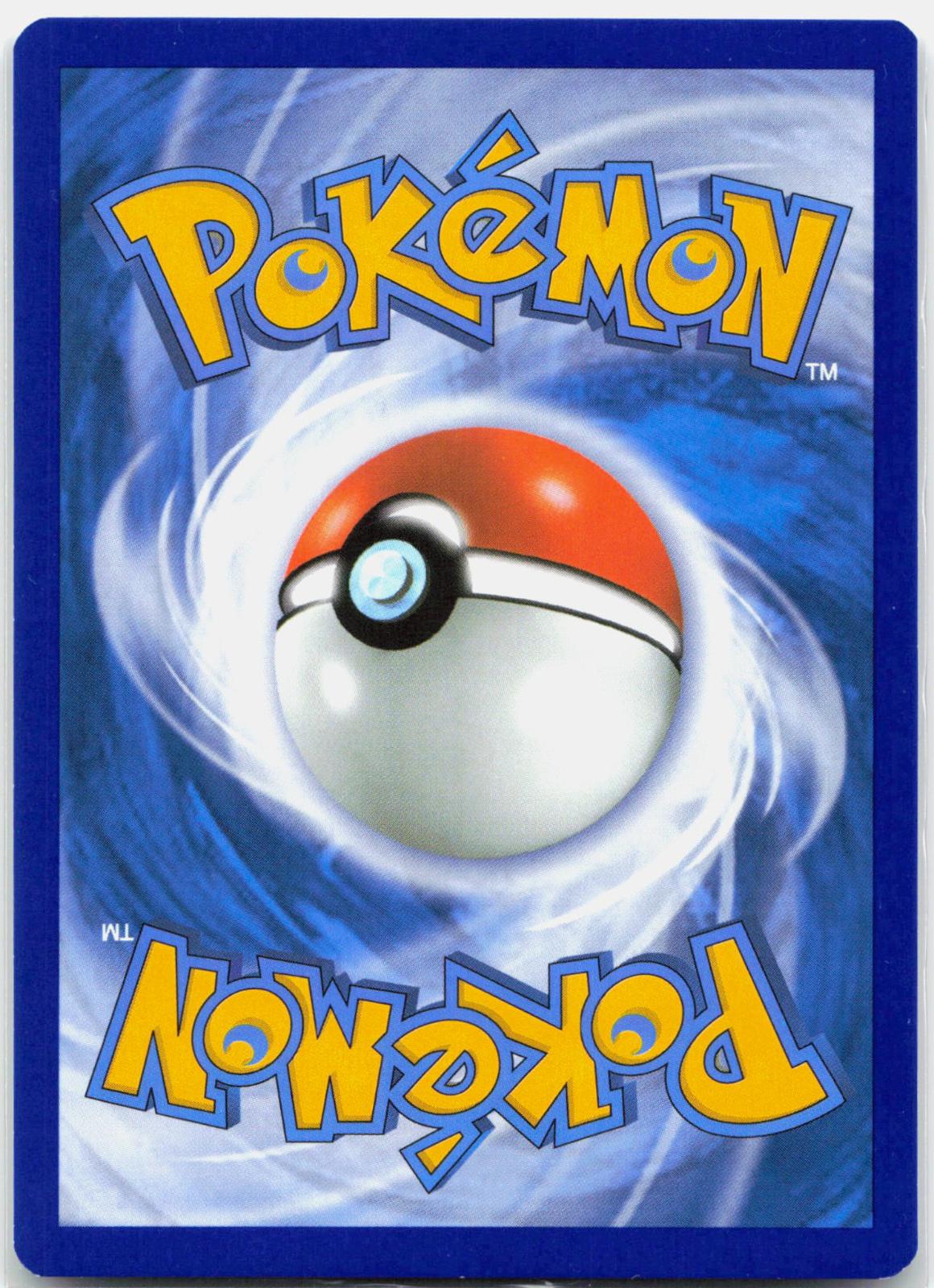 Emolga - RC23/RC25 Legendary Treasures Full Art Pokemon - NM
