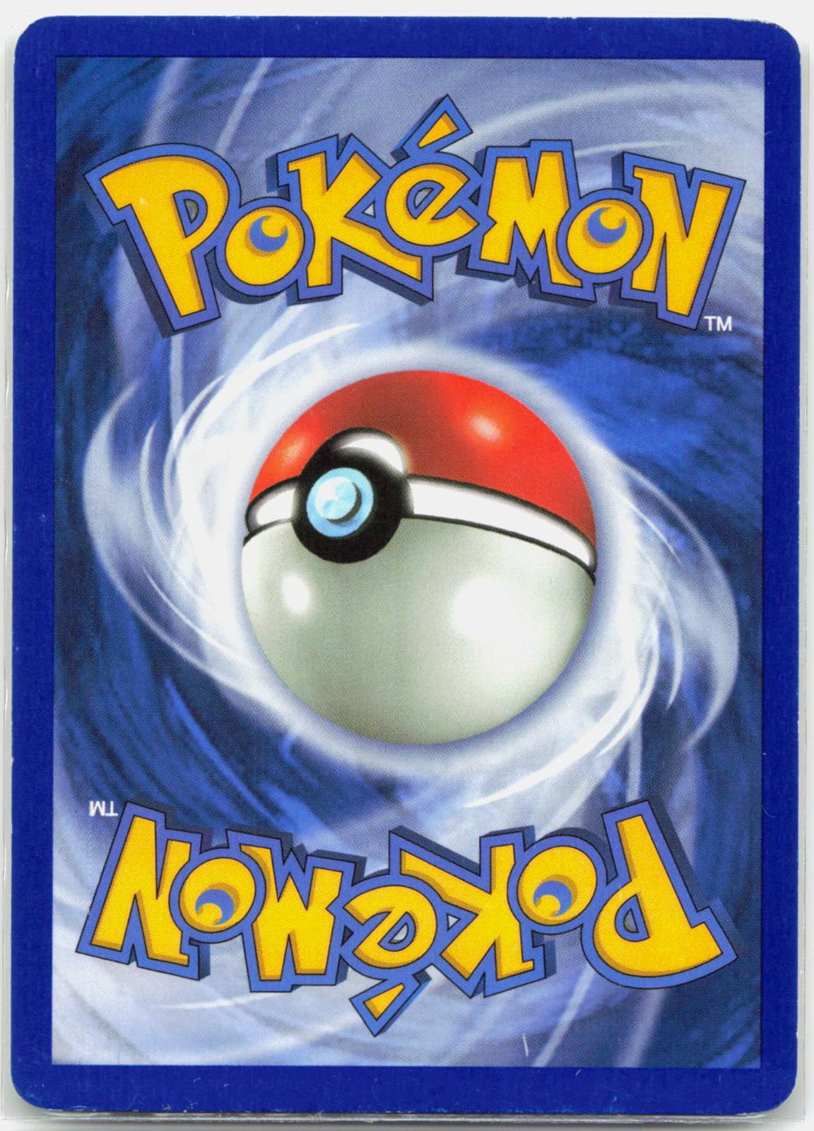 Lapras - 8/92 Legend Maker Holo Rare Pokemon - LP/MP