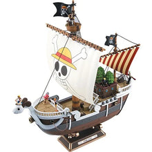 Load image into Gallery viewer, Model Kit - One Piece Bandai Grand Ship Collection - Going Merry (Large)
