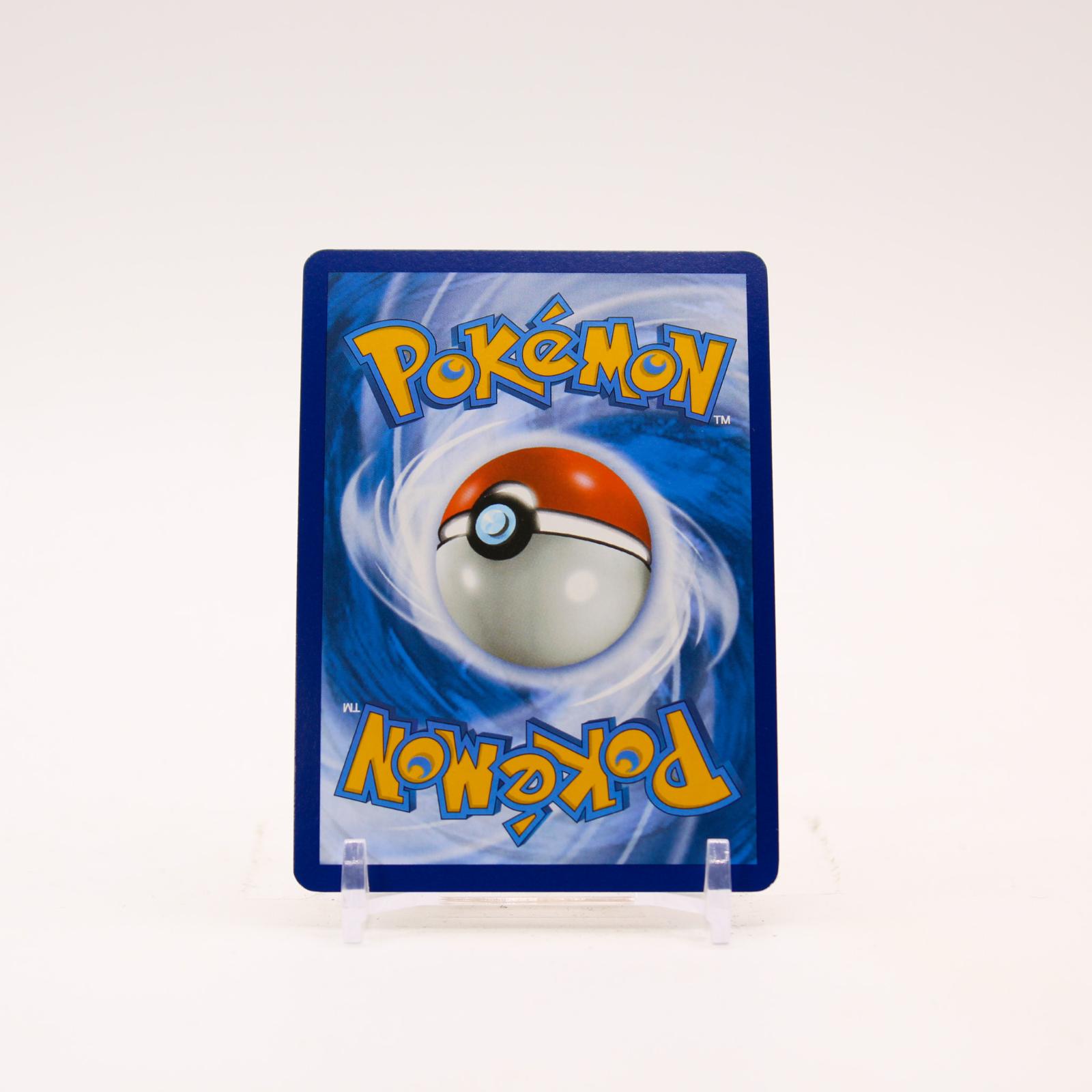 Charizard ex - 183/165 151 Holo Full Art Pokemon - NM