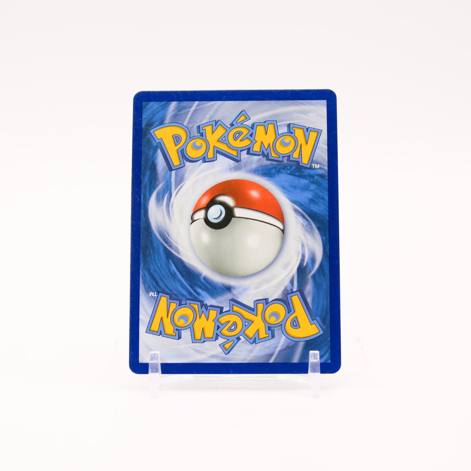 Lusamine - 153/156 Ultra Prism Holo Full Art Trainer - LP