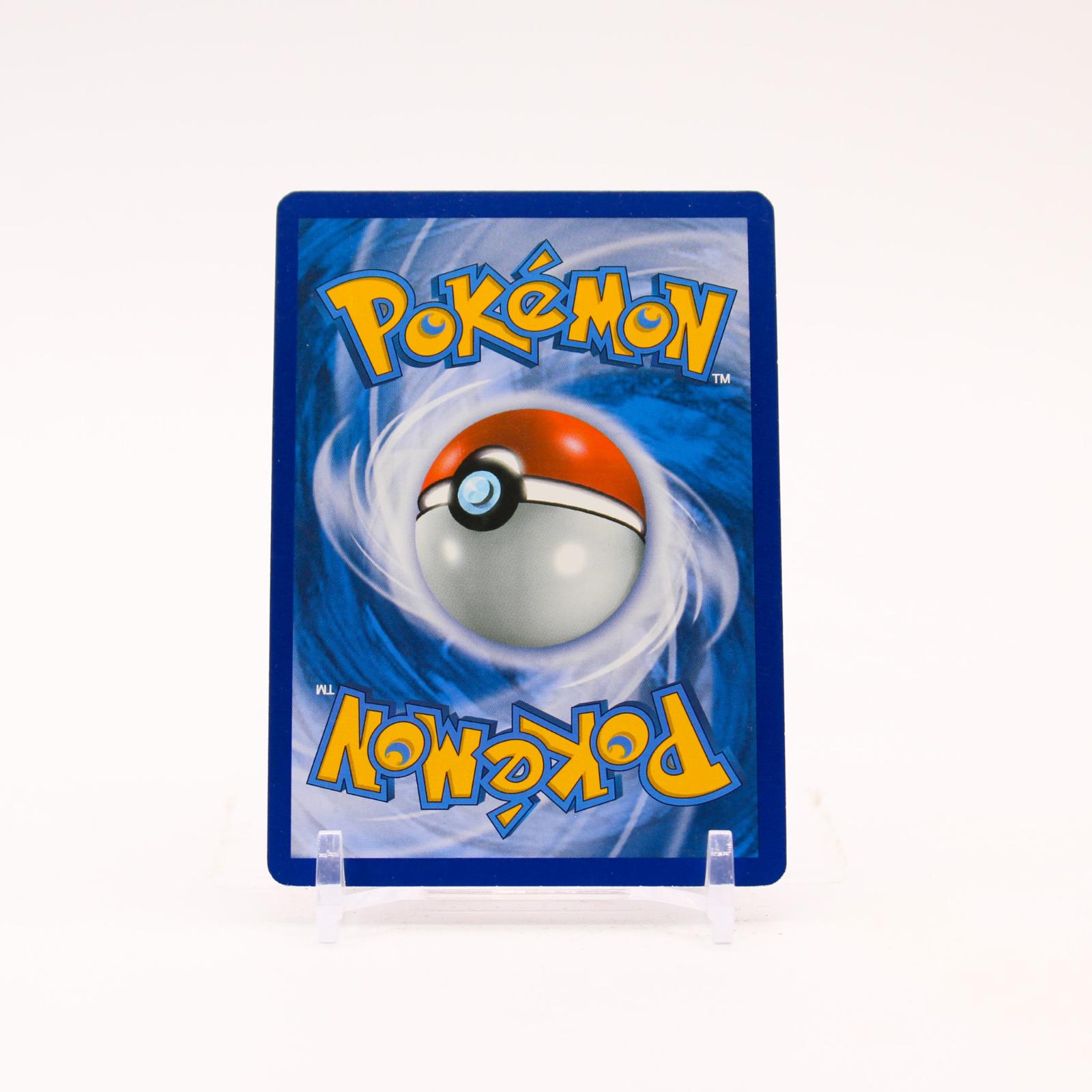 Giratina - 58/156 Ultra Prism Holo Prism Star Rare Pokemon - LP/MP