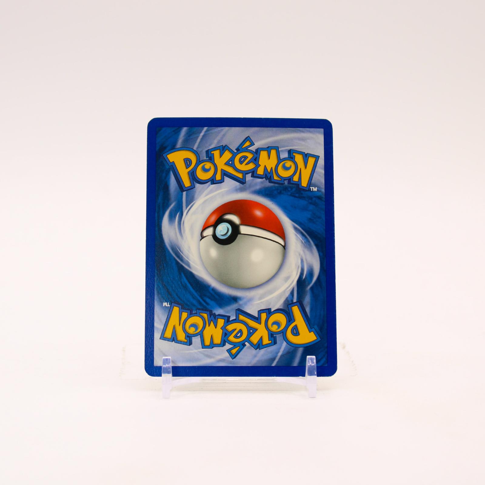 Rayquaza - 22/107 Deoxys Rare Pokemon - LP