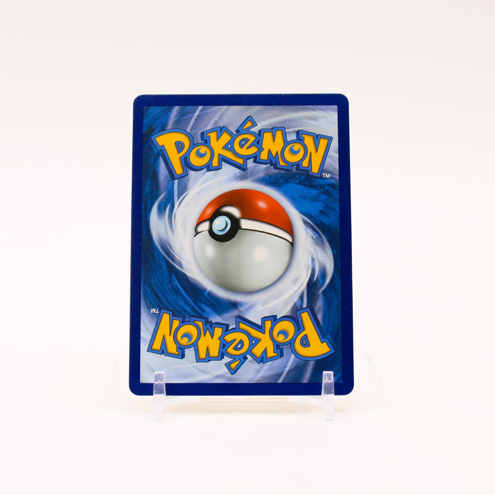 Birthday Pikachu - 24 Celebrations 25th Classic Collection Holo Pokemon - NM