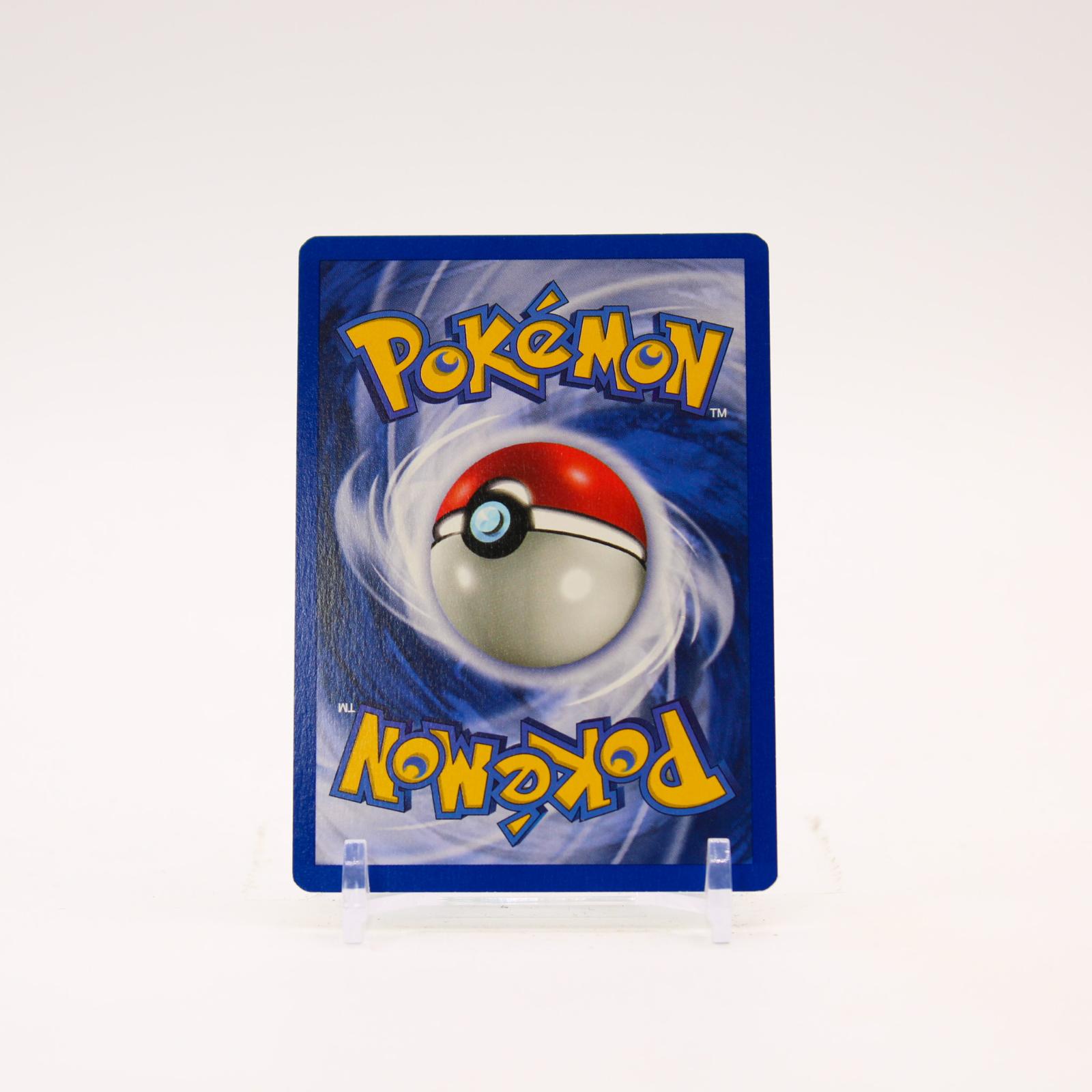 Squirtle - 63/102 Base Set Shadowless Common Pokemon - NM/LP