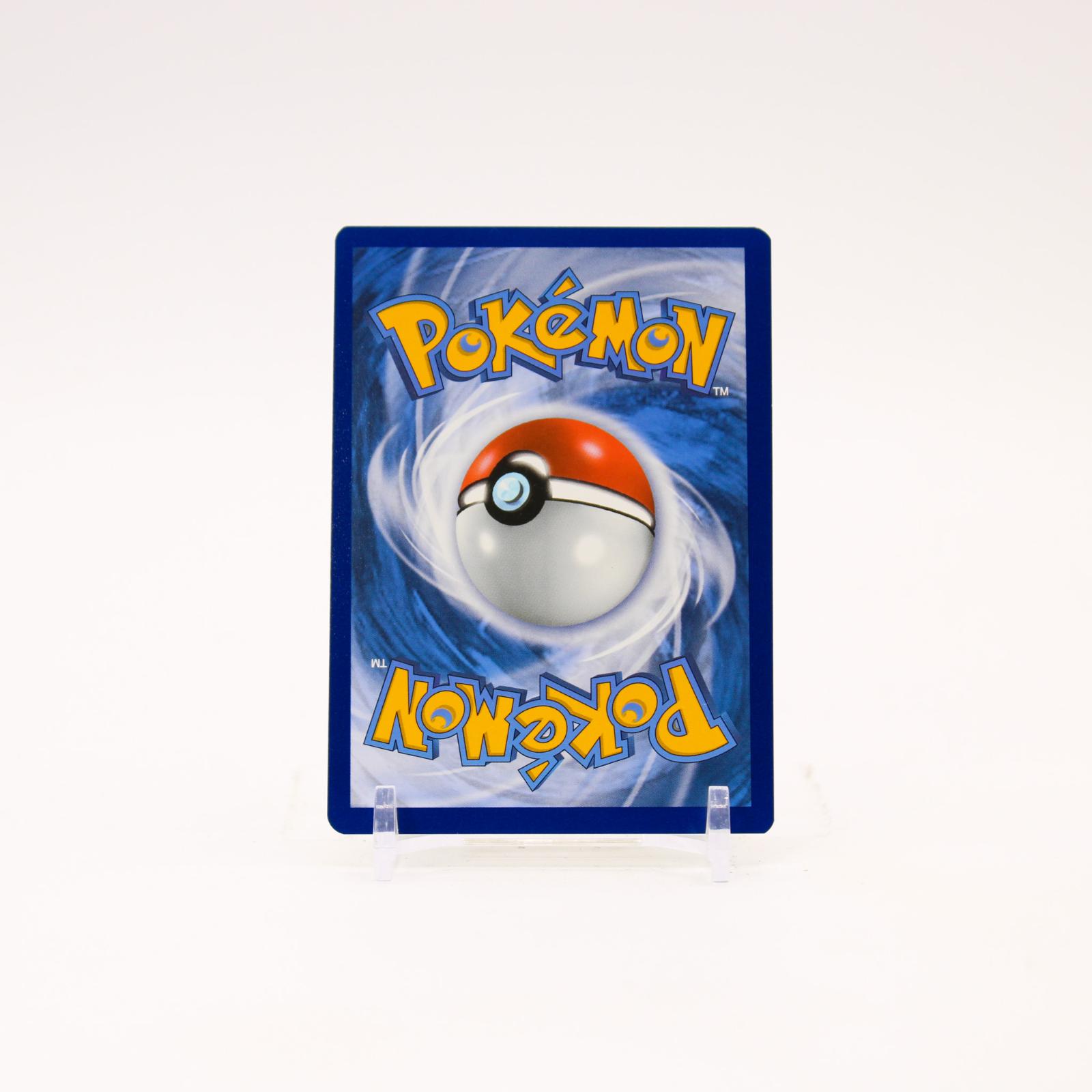 Flareon VMAX - SWSH180 Sword & Shield Holo Alternate Art Promo Pokemon - NM/LP