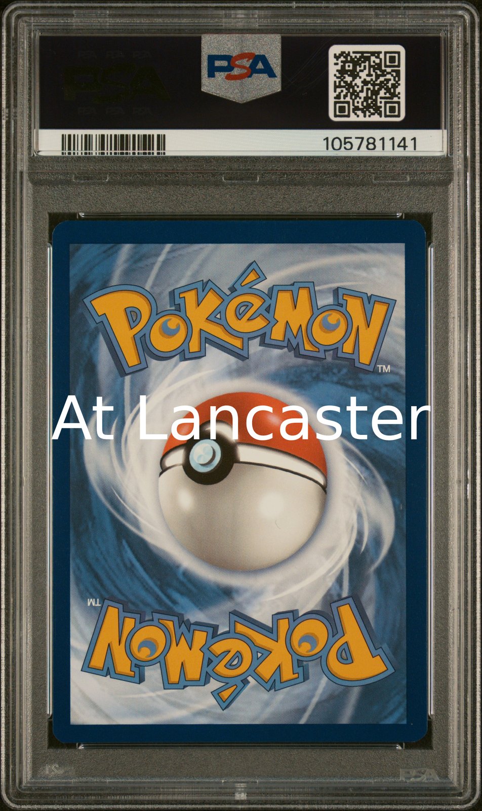 Charizard EX - 183/165 PSA 9 151 Ultra Rare Pokemon