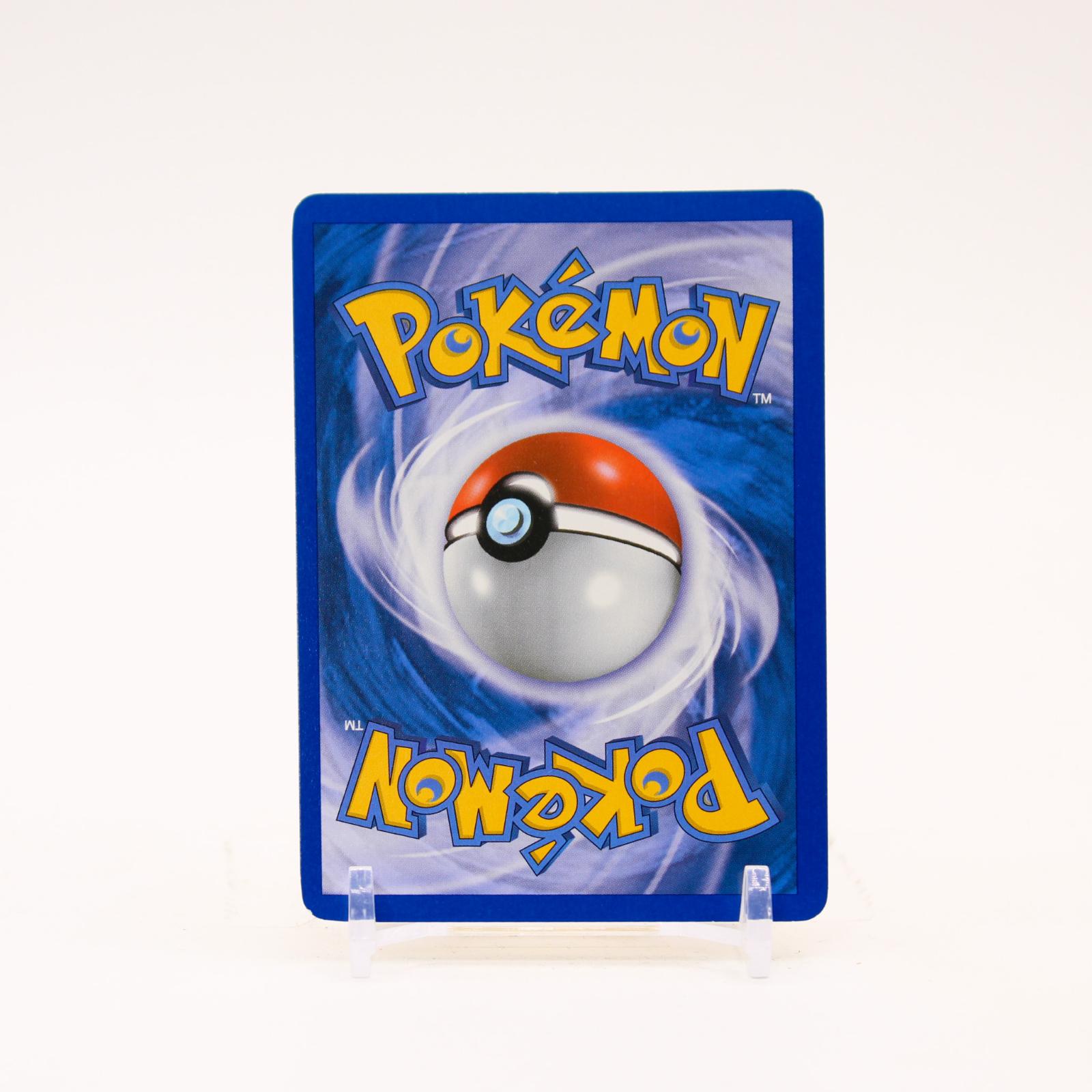 Pikachu - RC7/RC25 Legendary Treasures Radiant Collection Holo Pokemon - LP