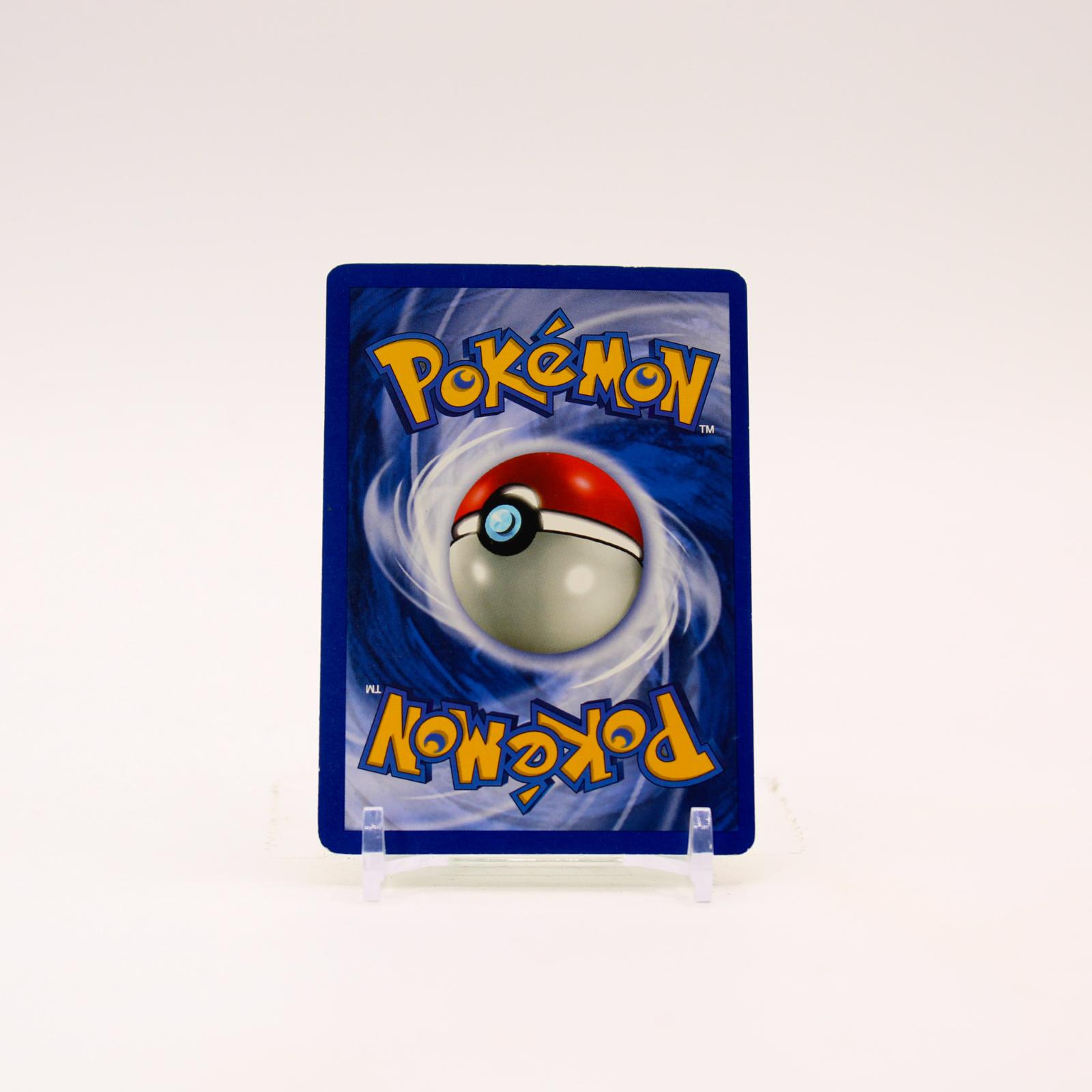 Victreebel - 14/64 Jungle Unlimited Holo Rare Pokemon - LP