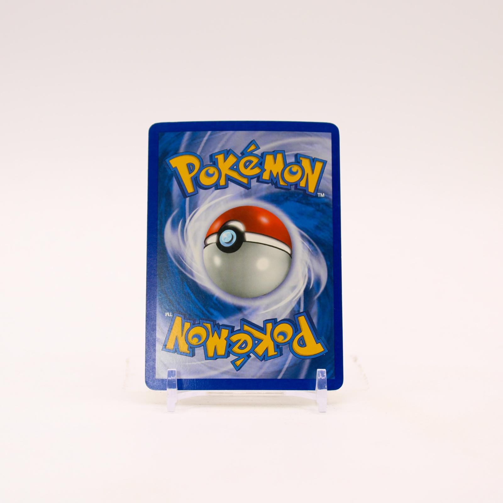 Quagsire - 44/115 Unseen Forces Reverse Holo Uncommon Pokemon - LP