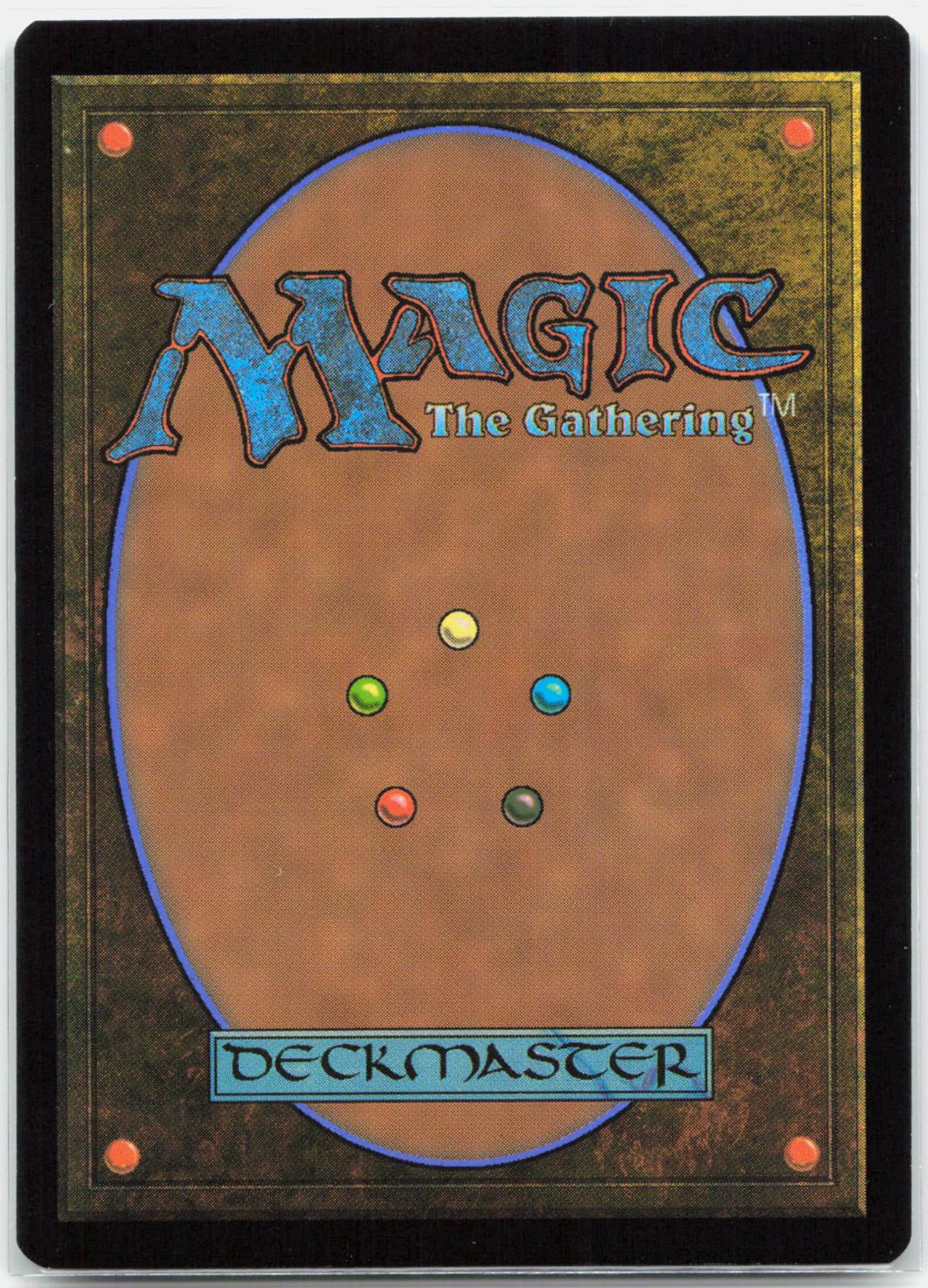 Subtlety Borderless - 45 Special Guests Mythic Magic - NM