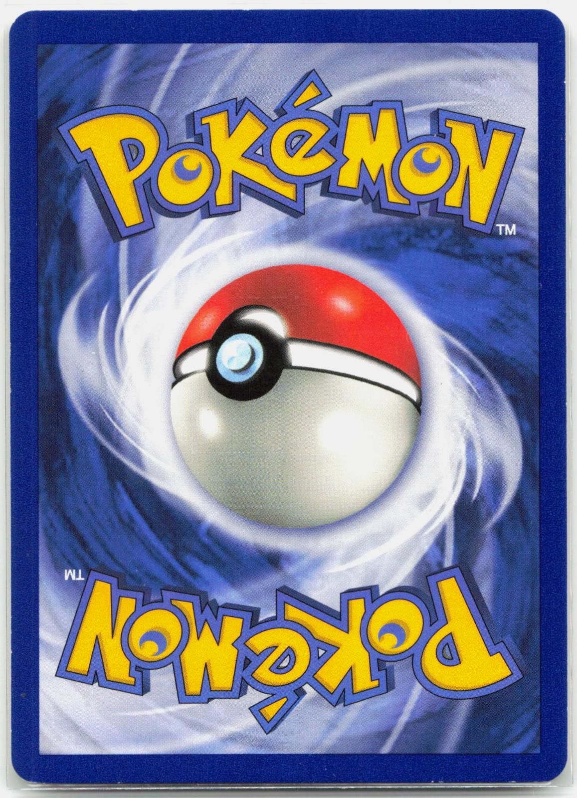 Psyduck - 20 Black Star Promo Pokemon - NM/LP