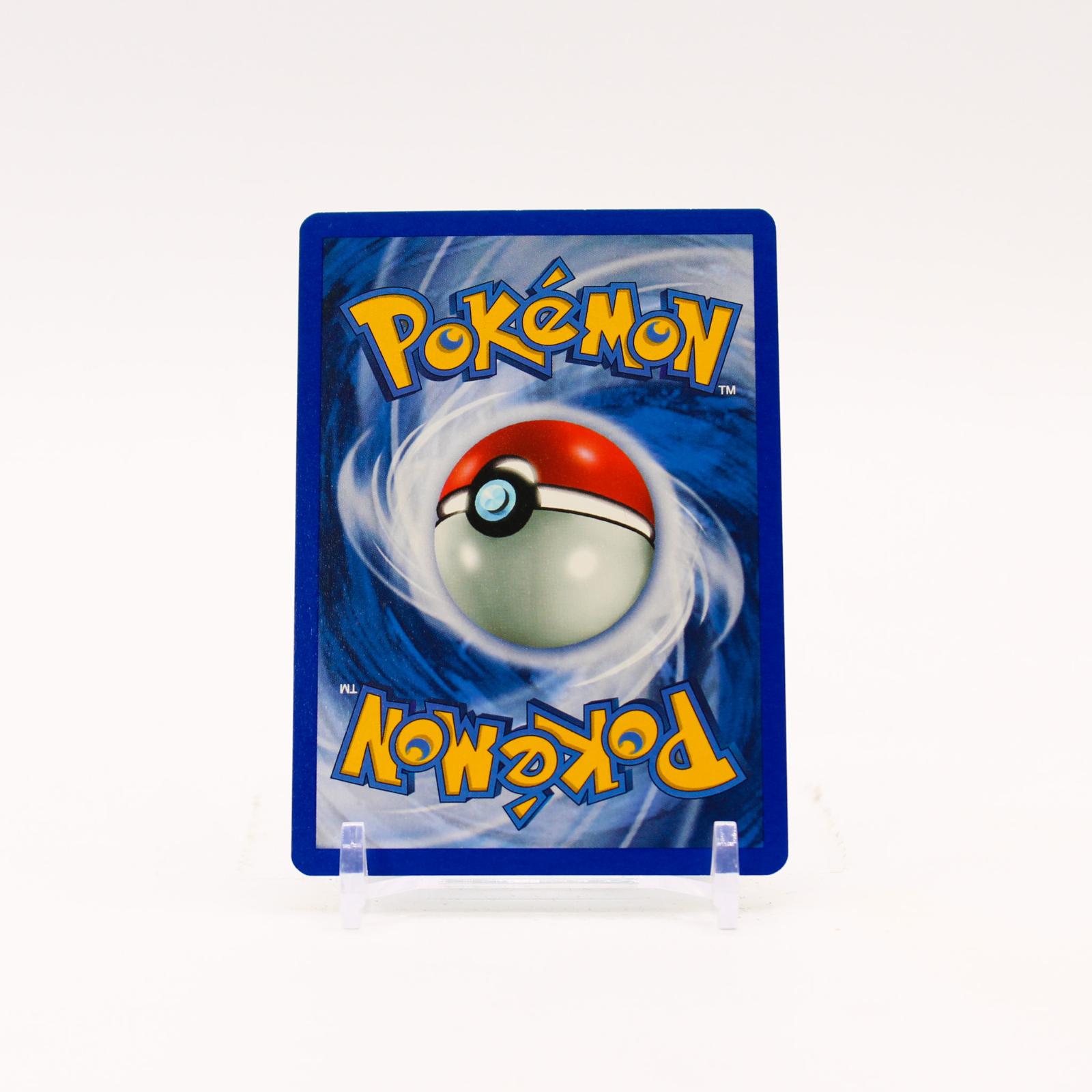 Tentacruel - 10/18 Southern Islands Pokemon - NM/LP