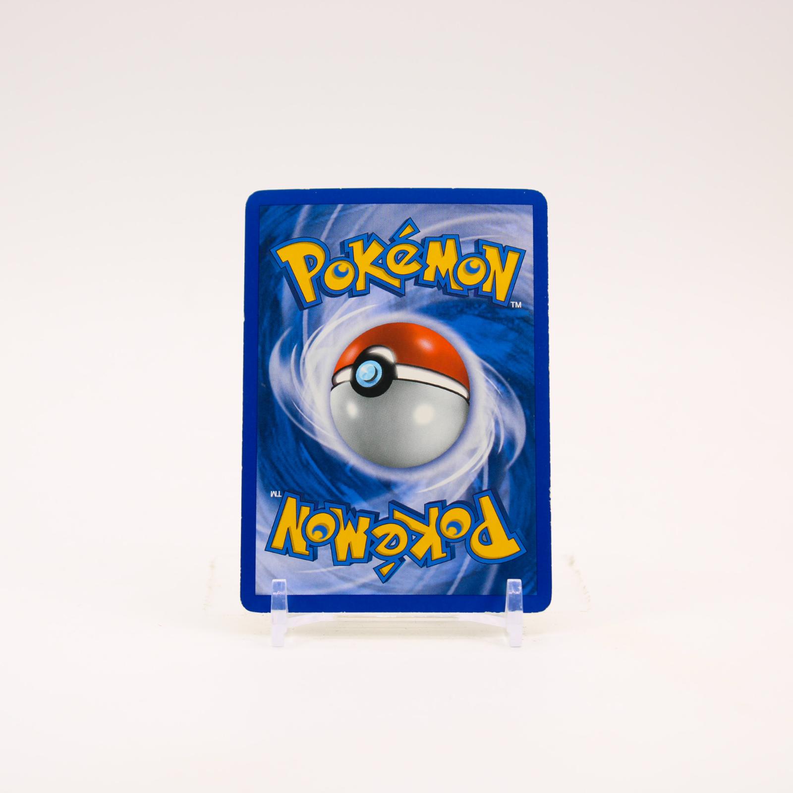 Gyarados - 8/110 Holon Phantoms Holo Rare Pokemon - MP