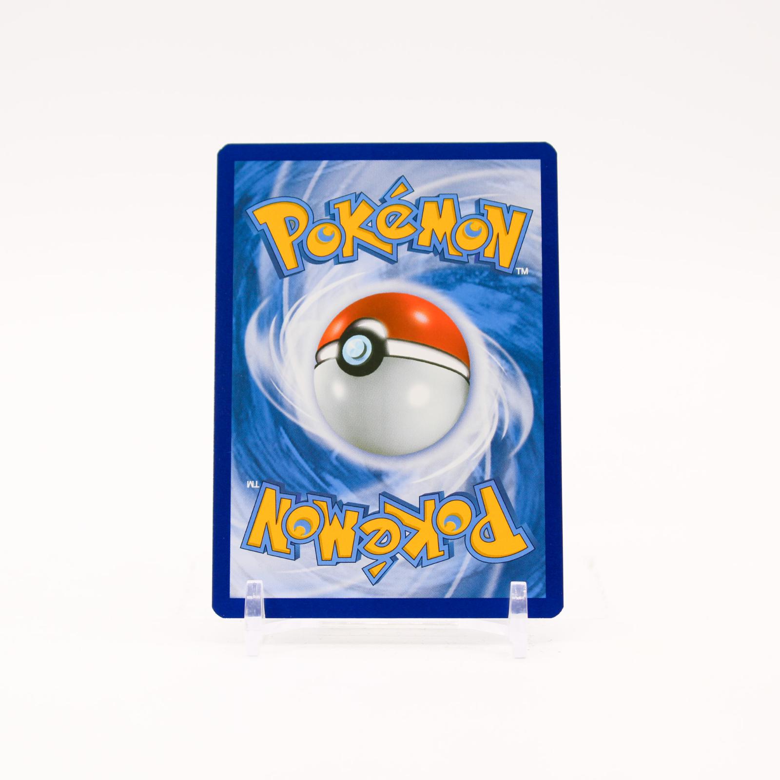 Gardevoir EX - 155/160 Primal Clash Holo Full Art Pokemon - NM/LP