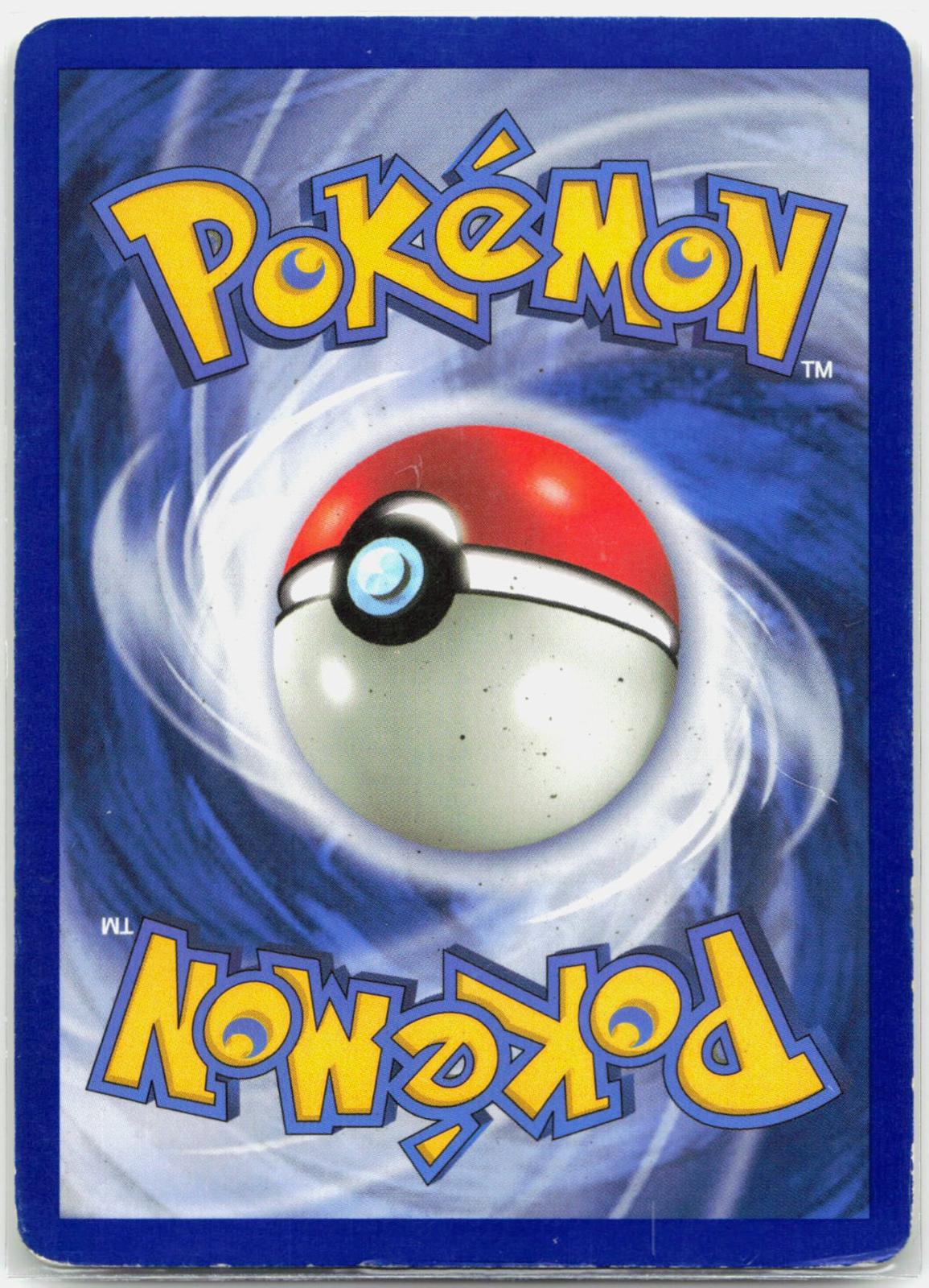 Deoxys - 4/110 Holon Phantoms Holo Rare Pokemon - MP