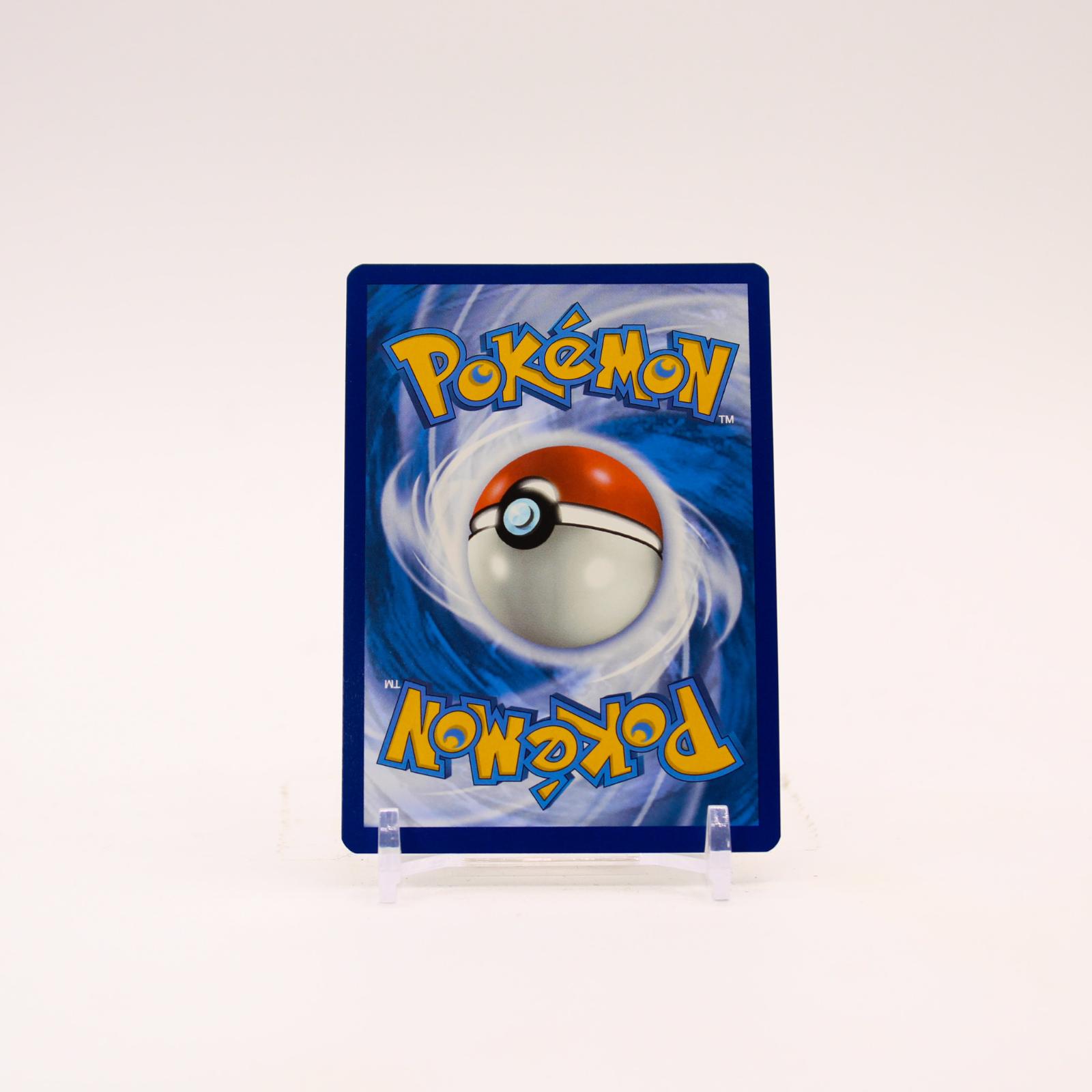Eevee - 188/167 Twilight Masquerade Holo Illustration Rare Pokemon - NM